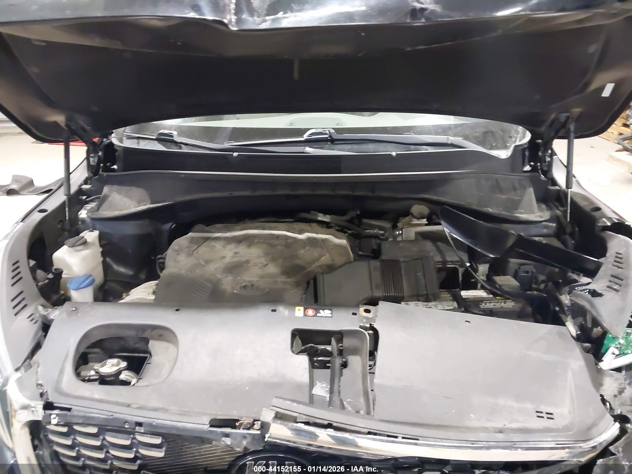 KIA SORENTO image 10