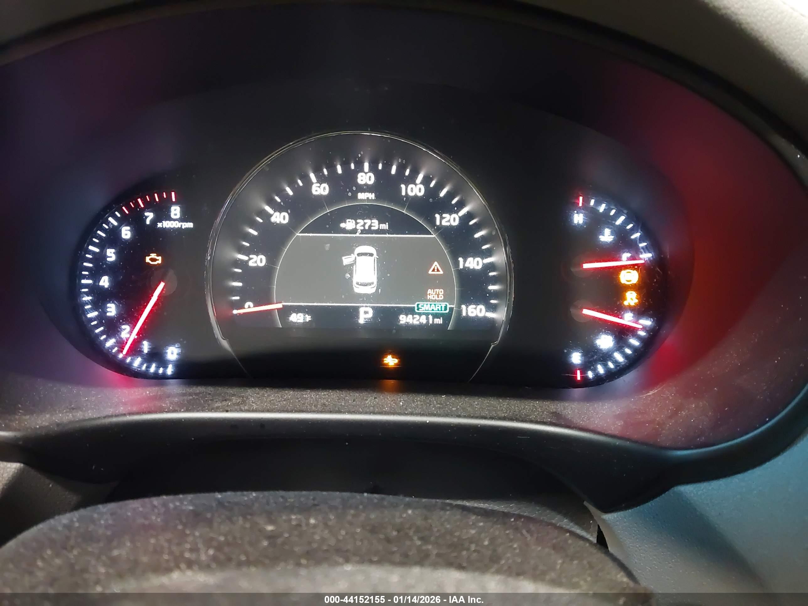 KIA SORENTO image 7