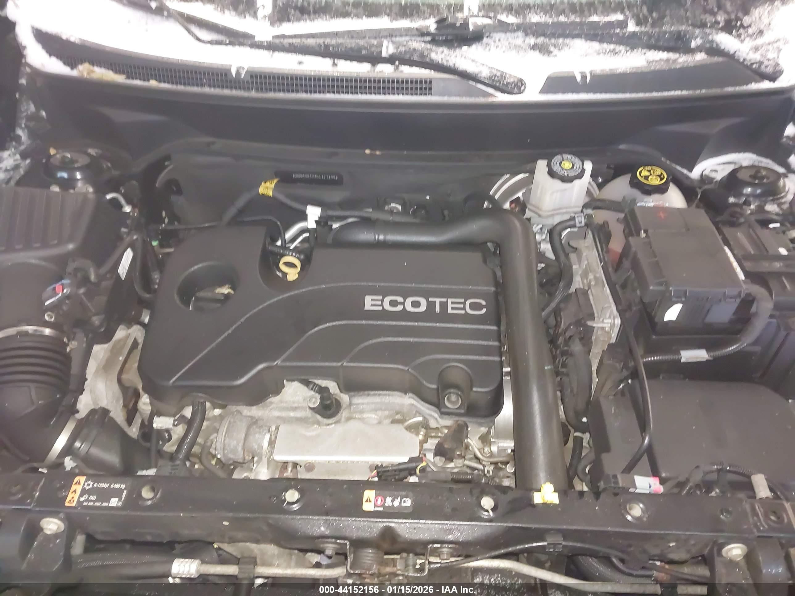 CHEVROLET EQUINOX image 10