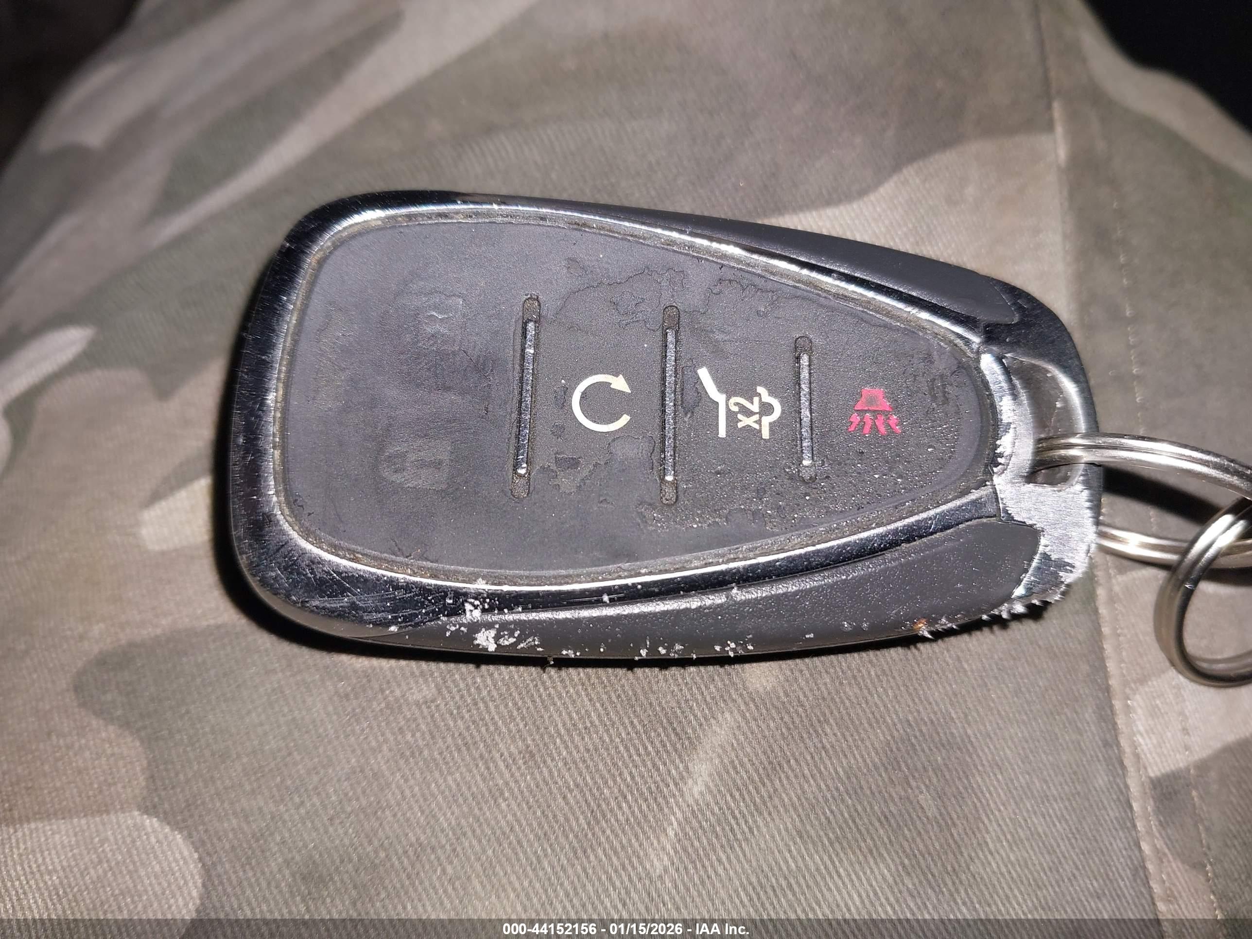 CHEVROLET EQUINOX image 11