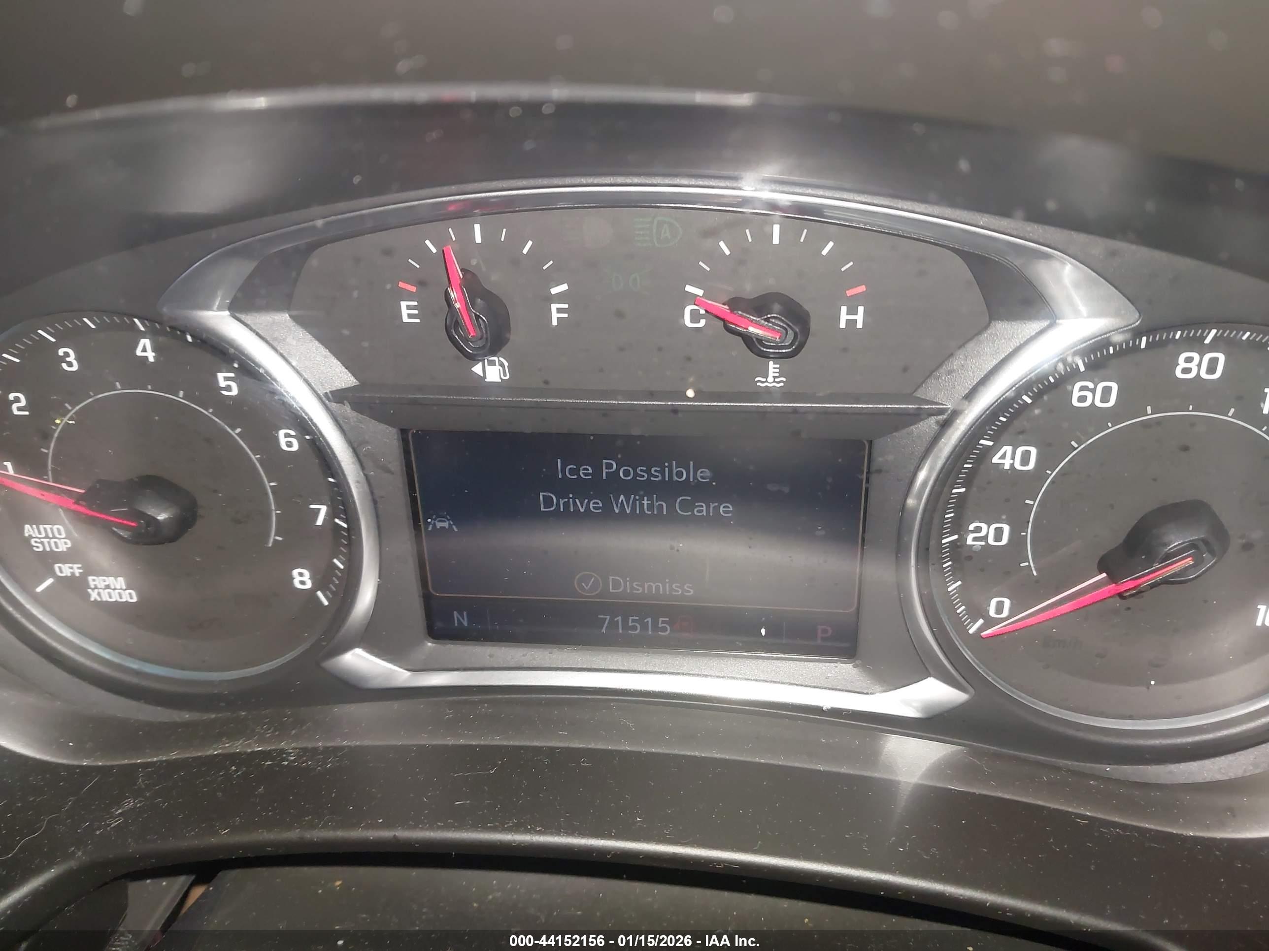 CHEVROLET EQUINOX image 7