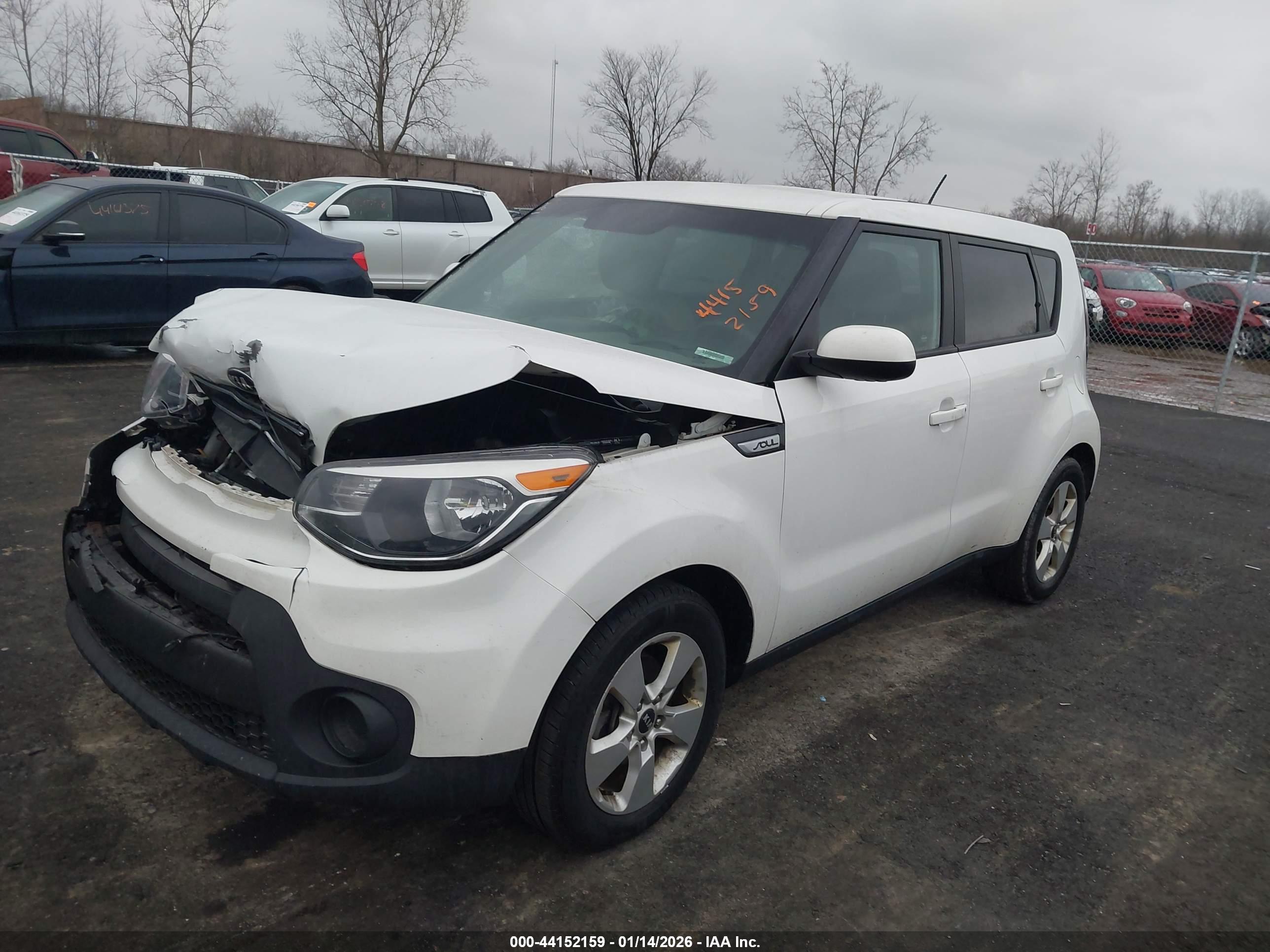 KIA SOUL image 2