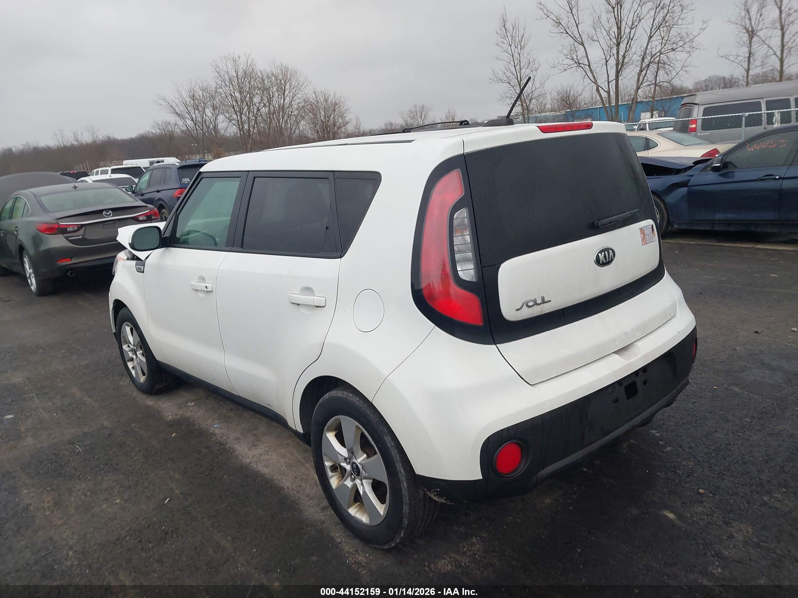 KIA SOUL image 3