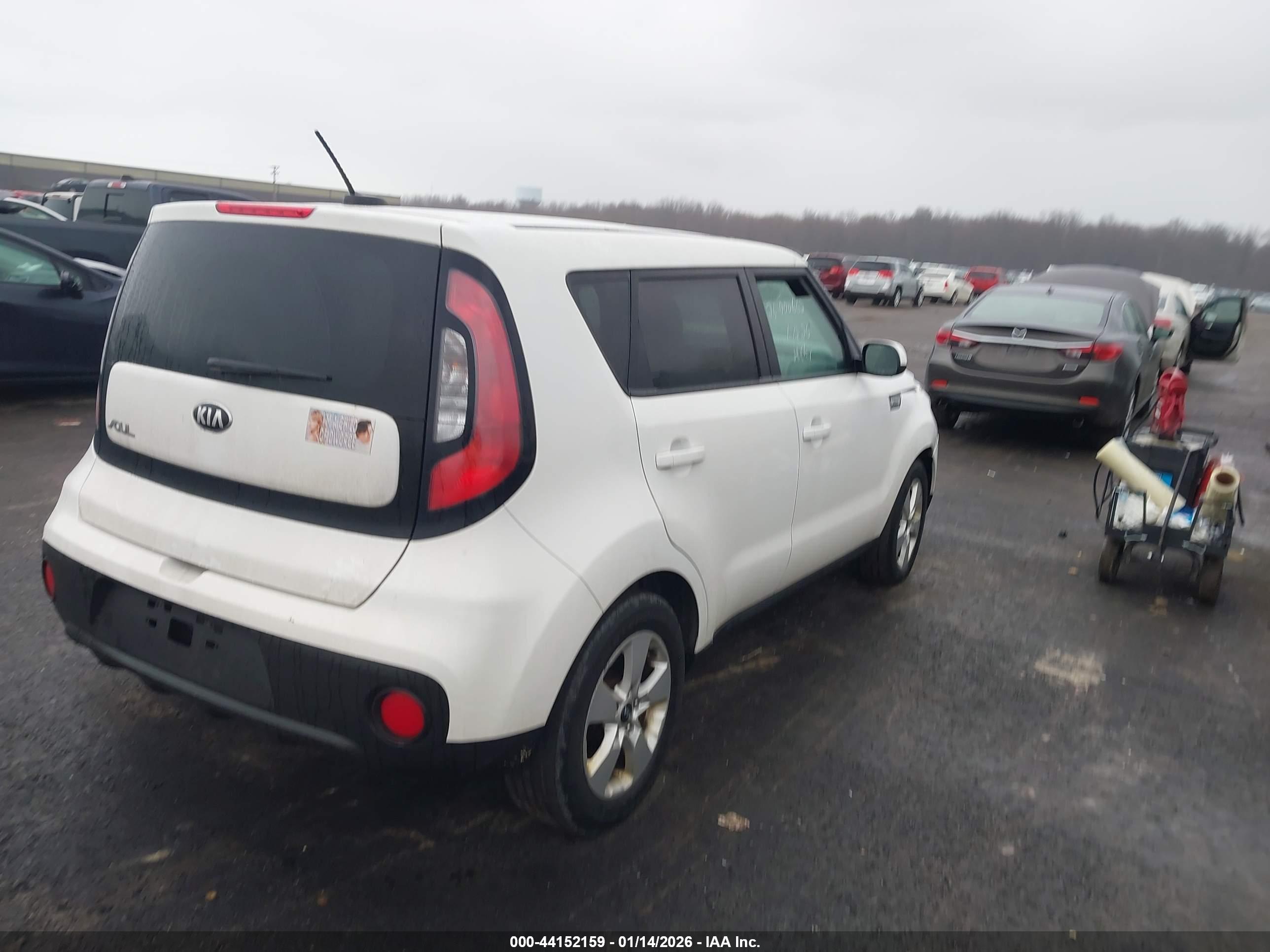 KIA SOUL image 4
