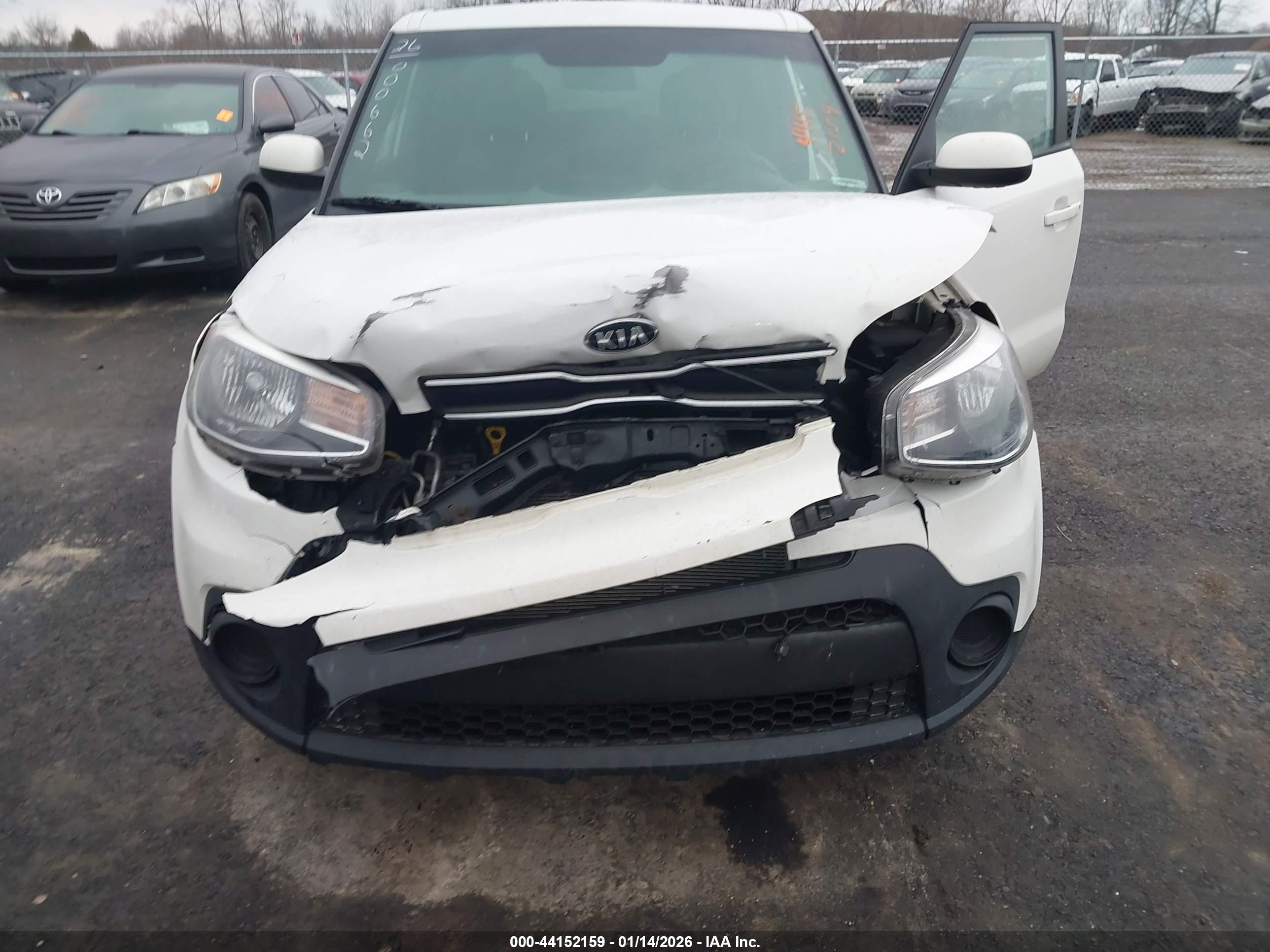 KIA SOUL image 6