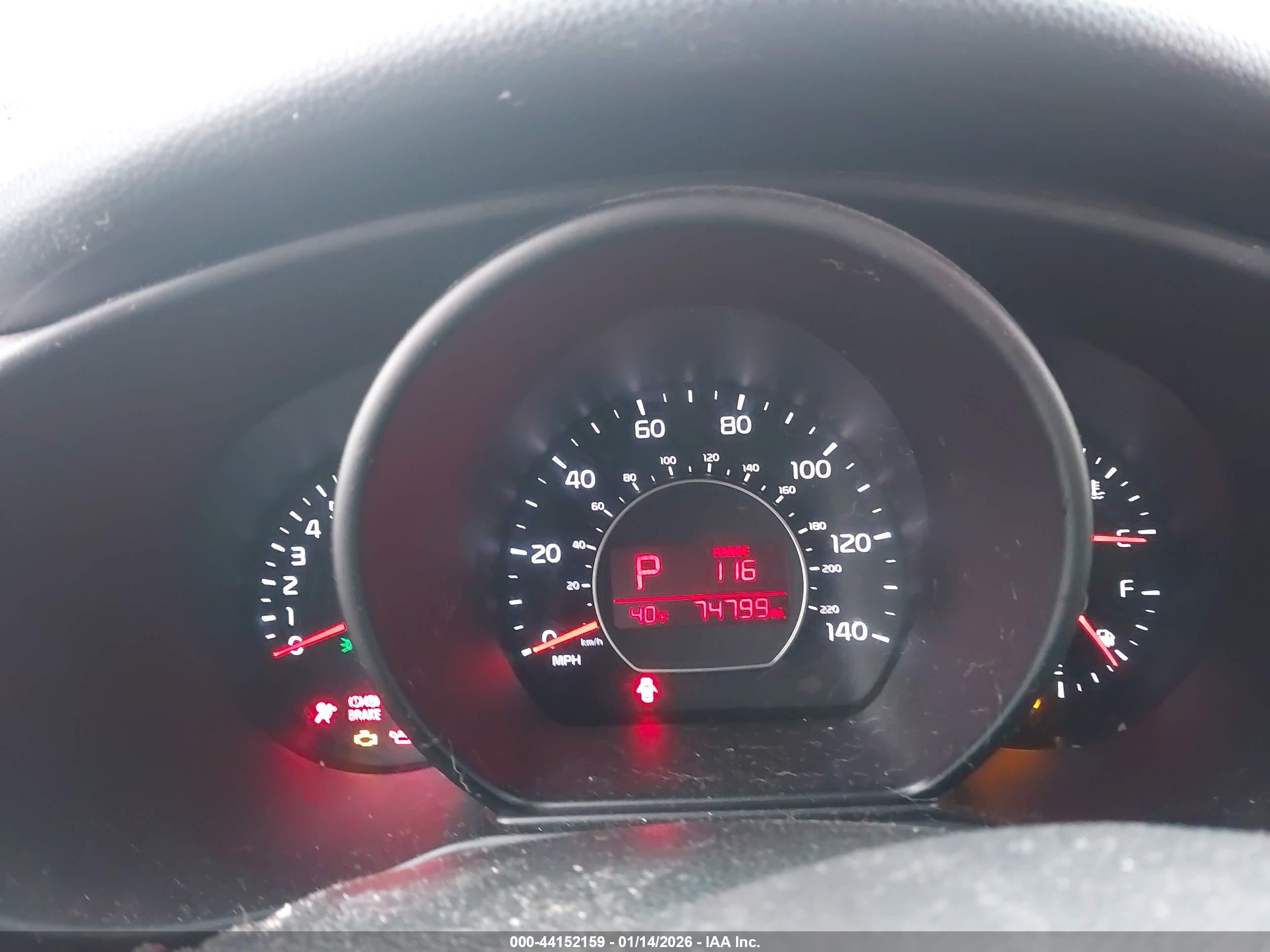 KIA SOUL image 7