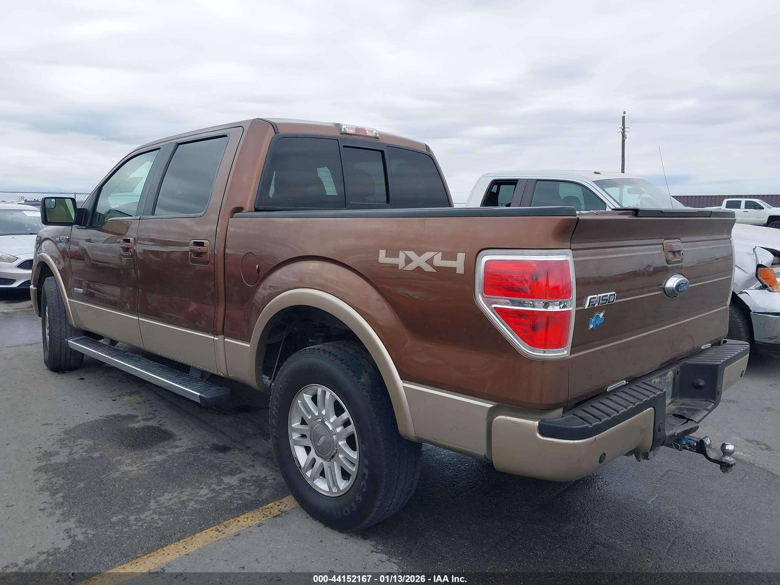 FORD F-150 image 3