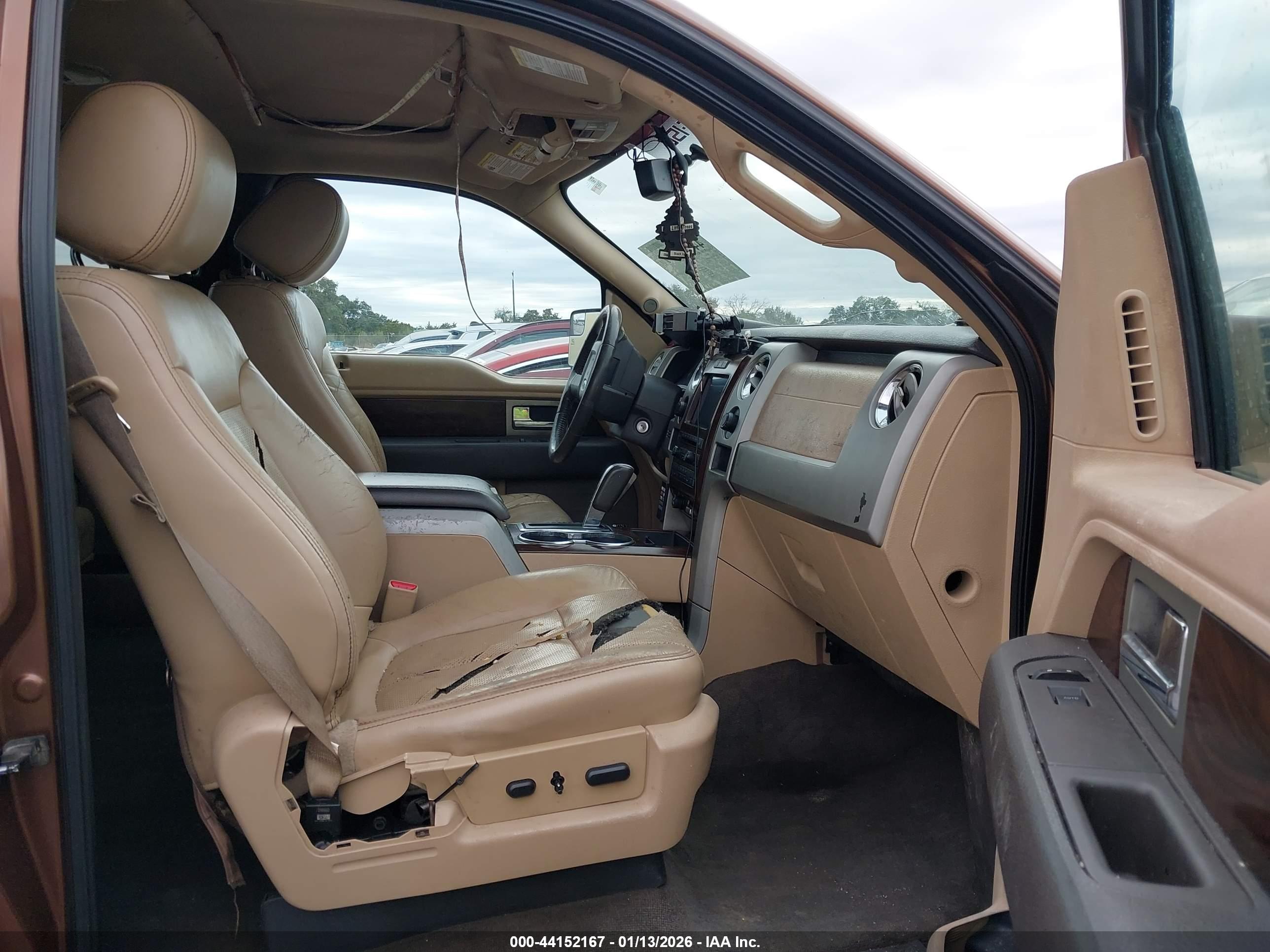 FORD F-150 image 5