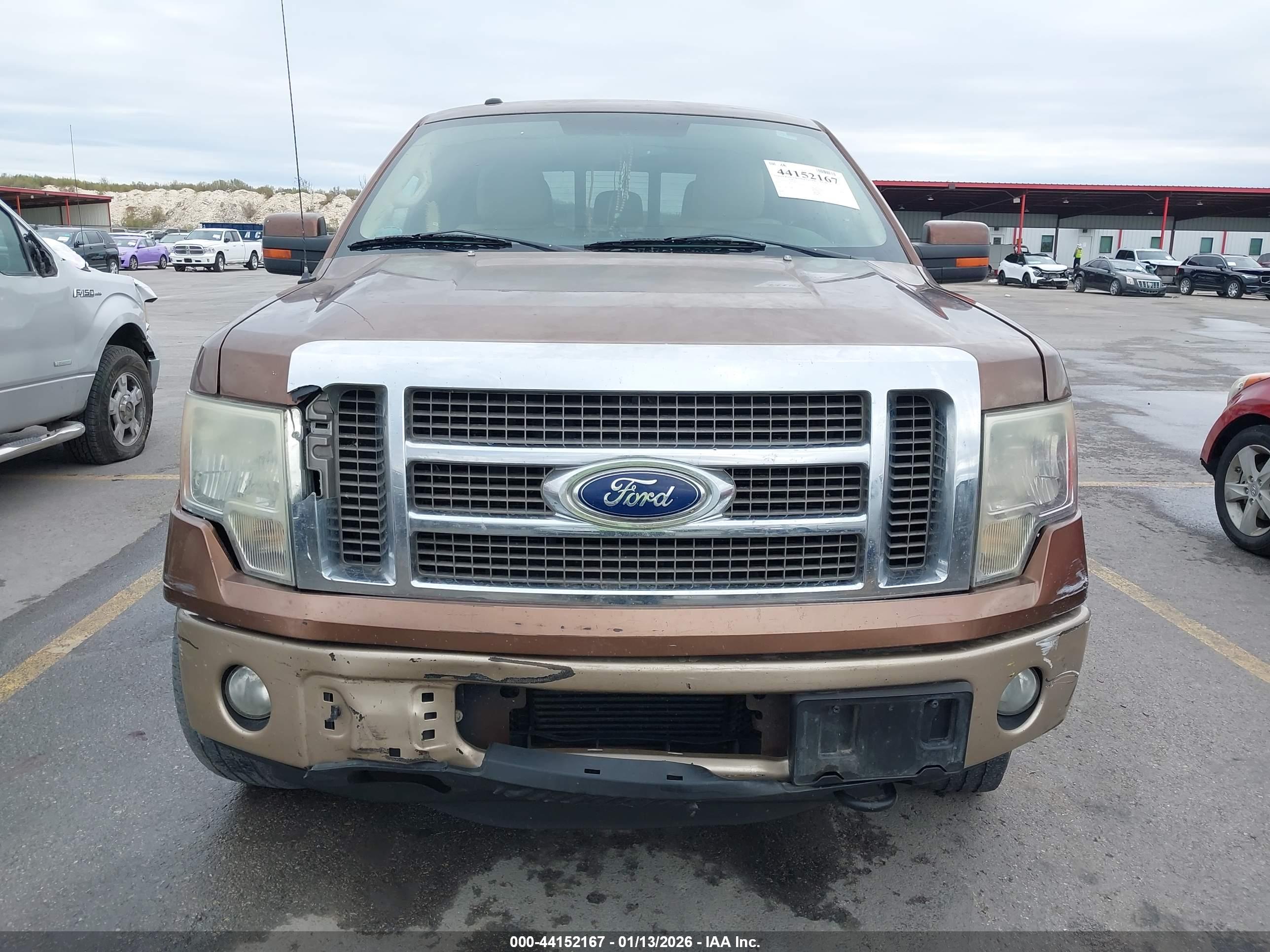 FORD F-150 image 6