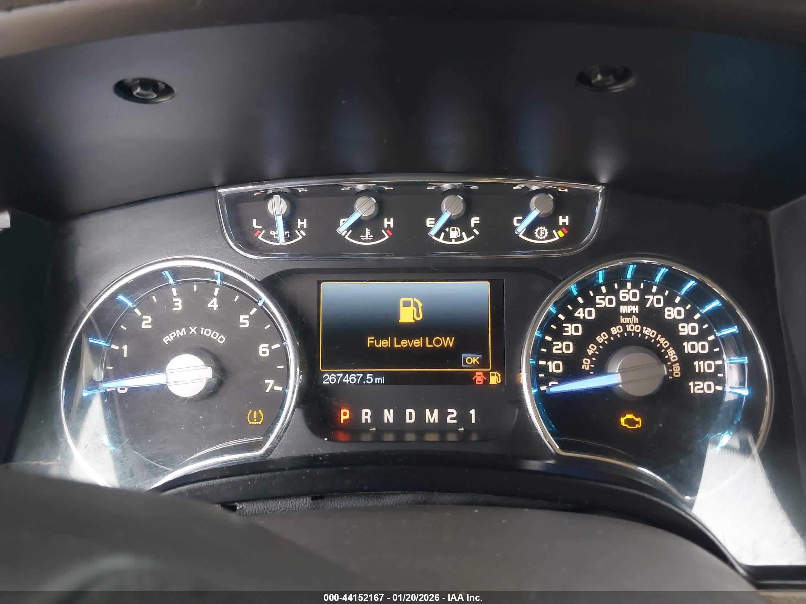 FORD F-150 image 7