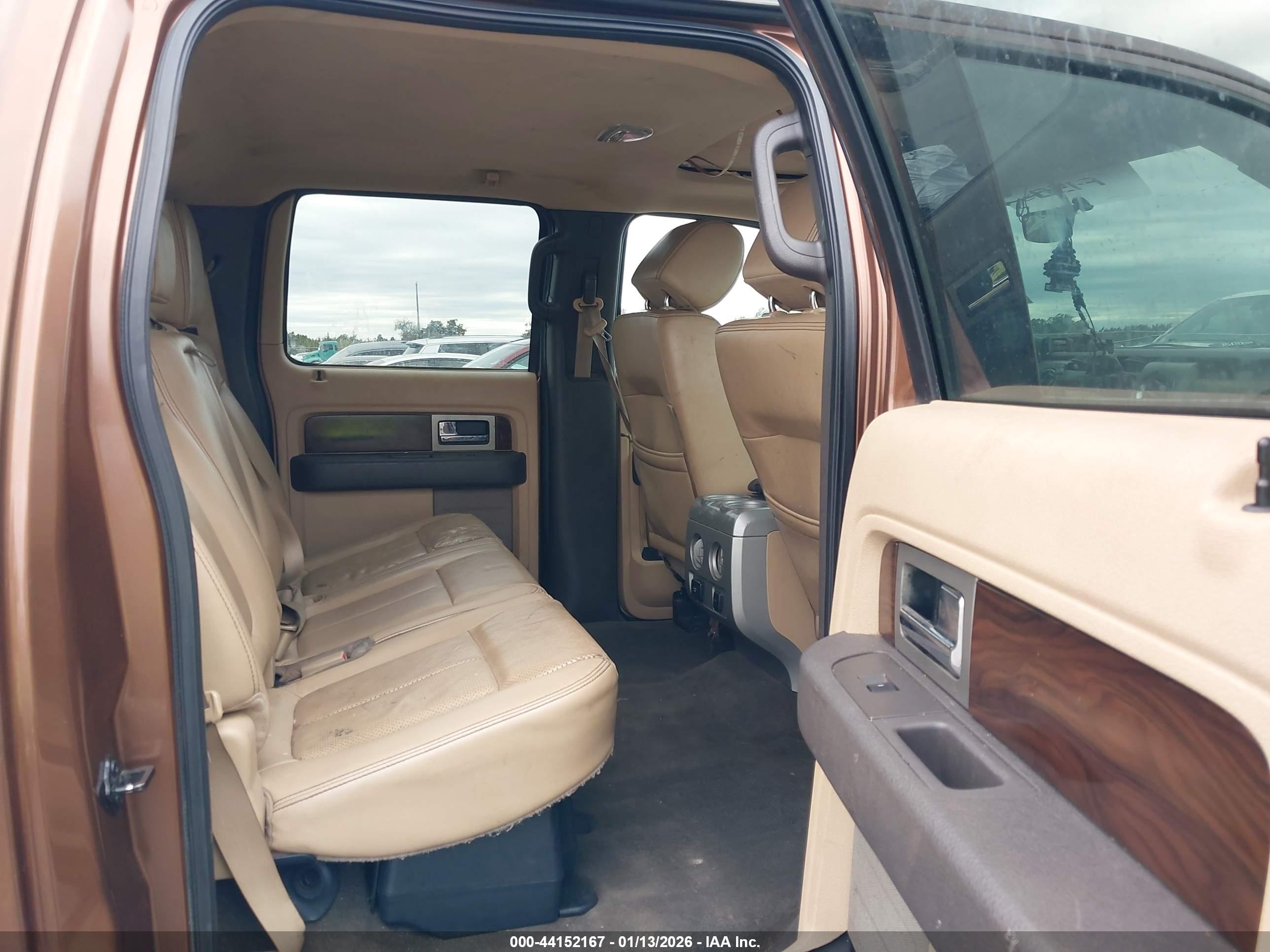 FORD F-150 image 8