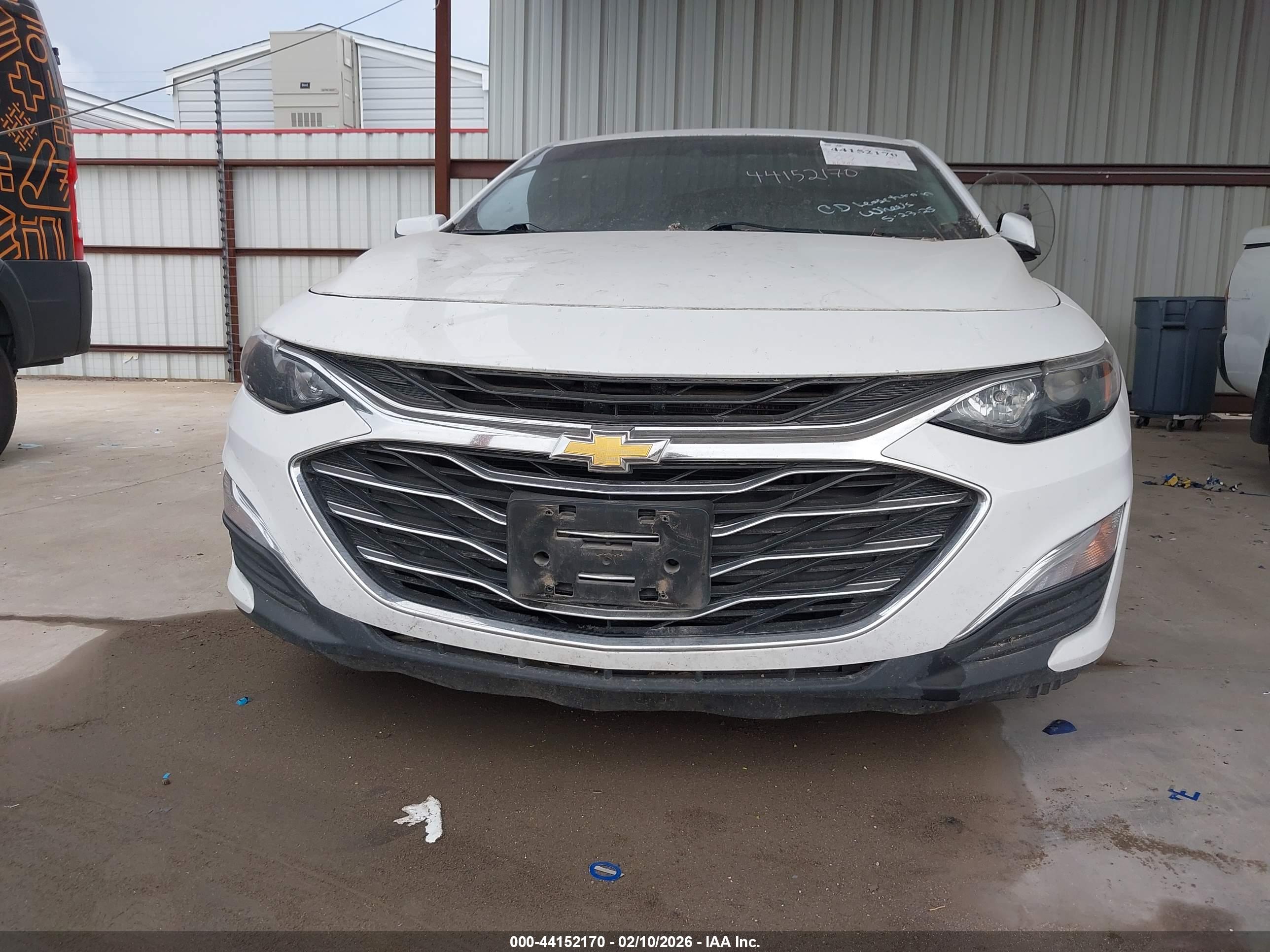 CHEVROLET MALIBU image 6