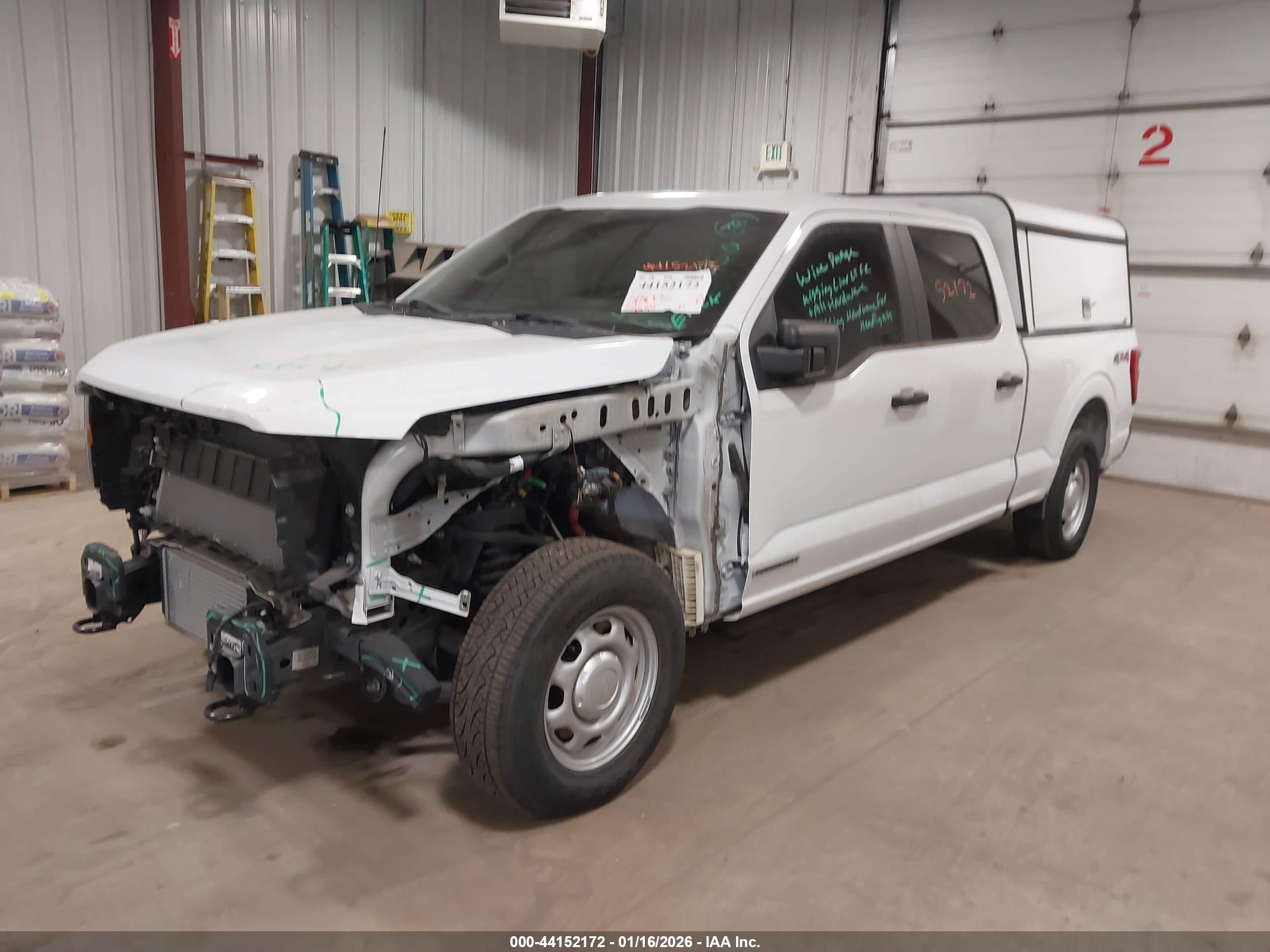 FORD F-150 image 2