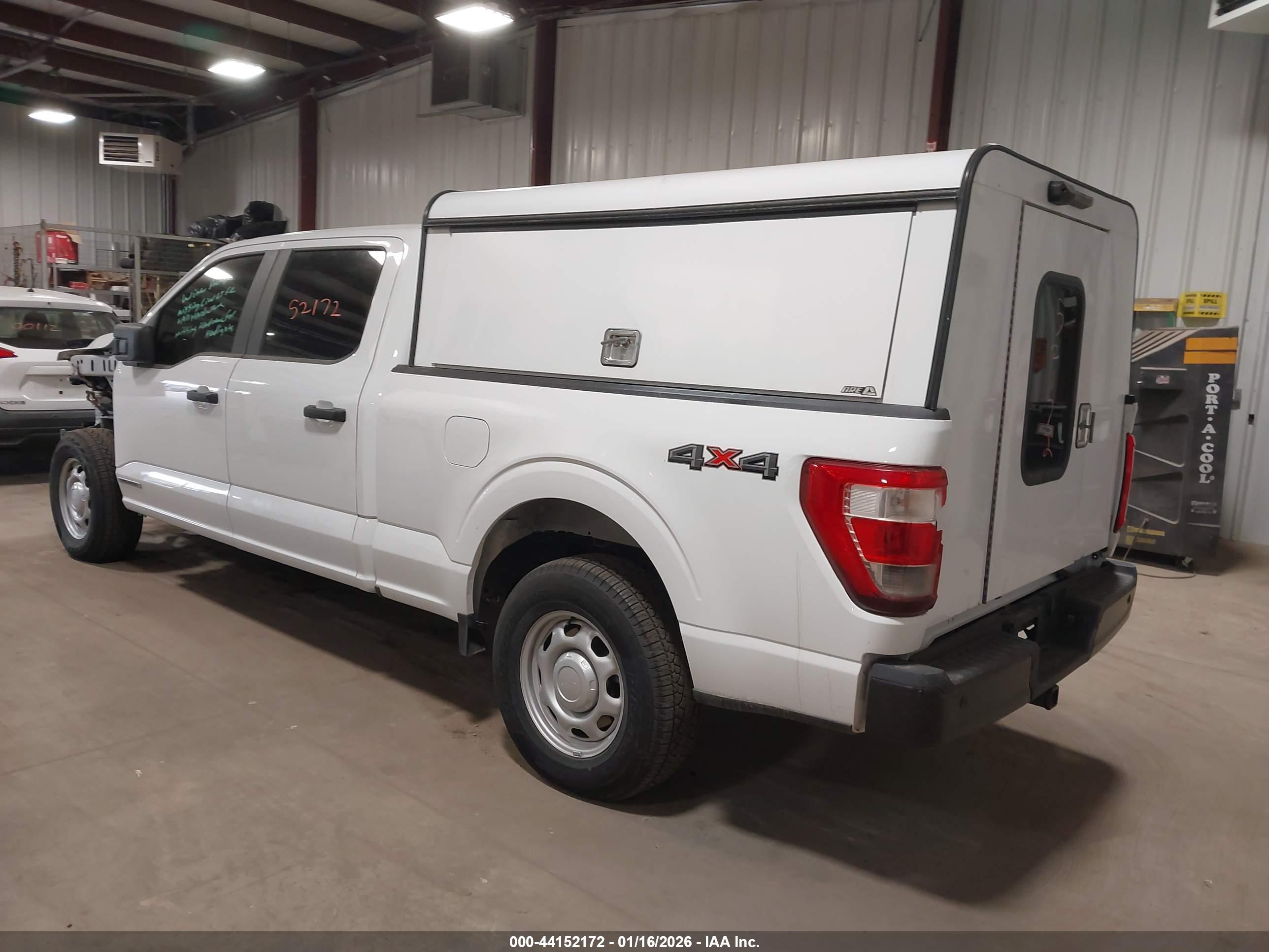 FORD F-150 image 3