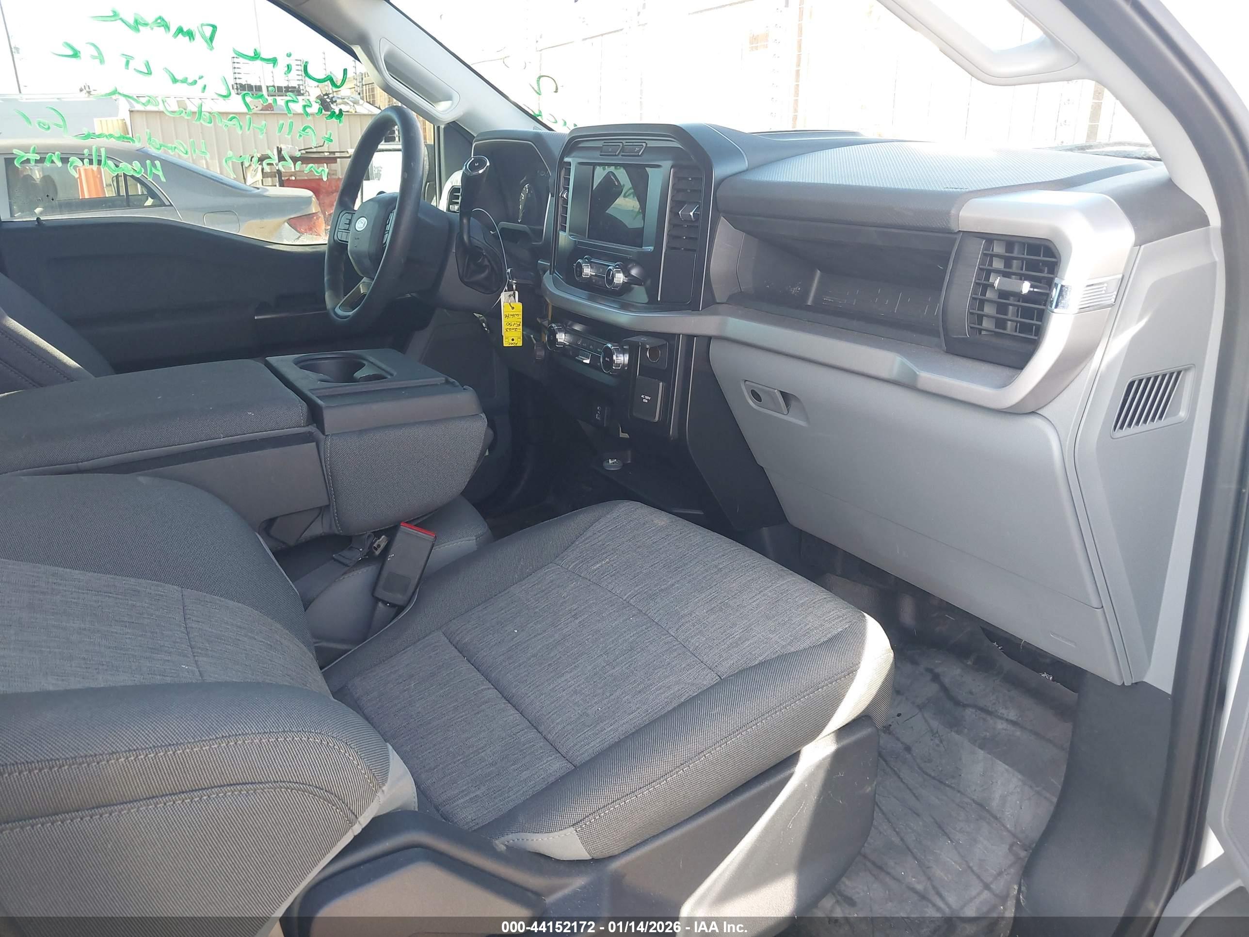 FORD F-150 image 5