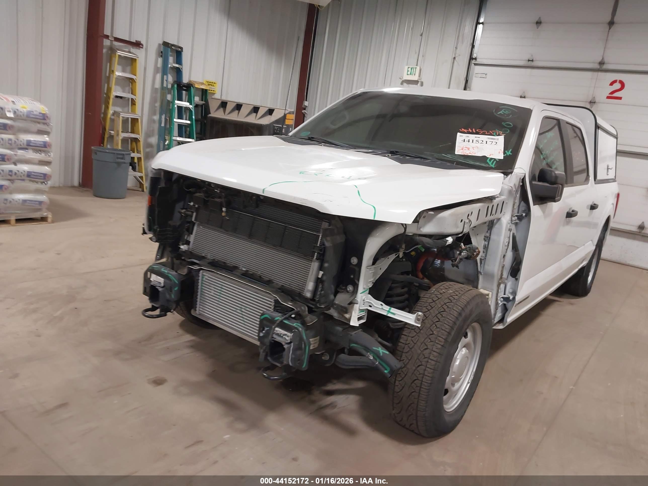 FORD F-150 image 6