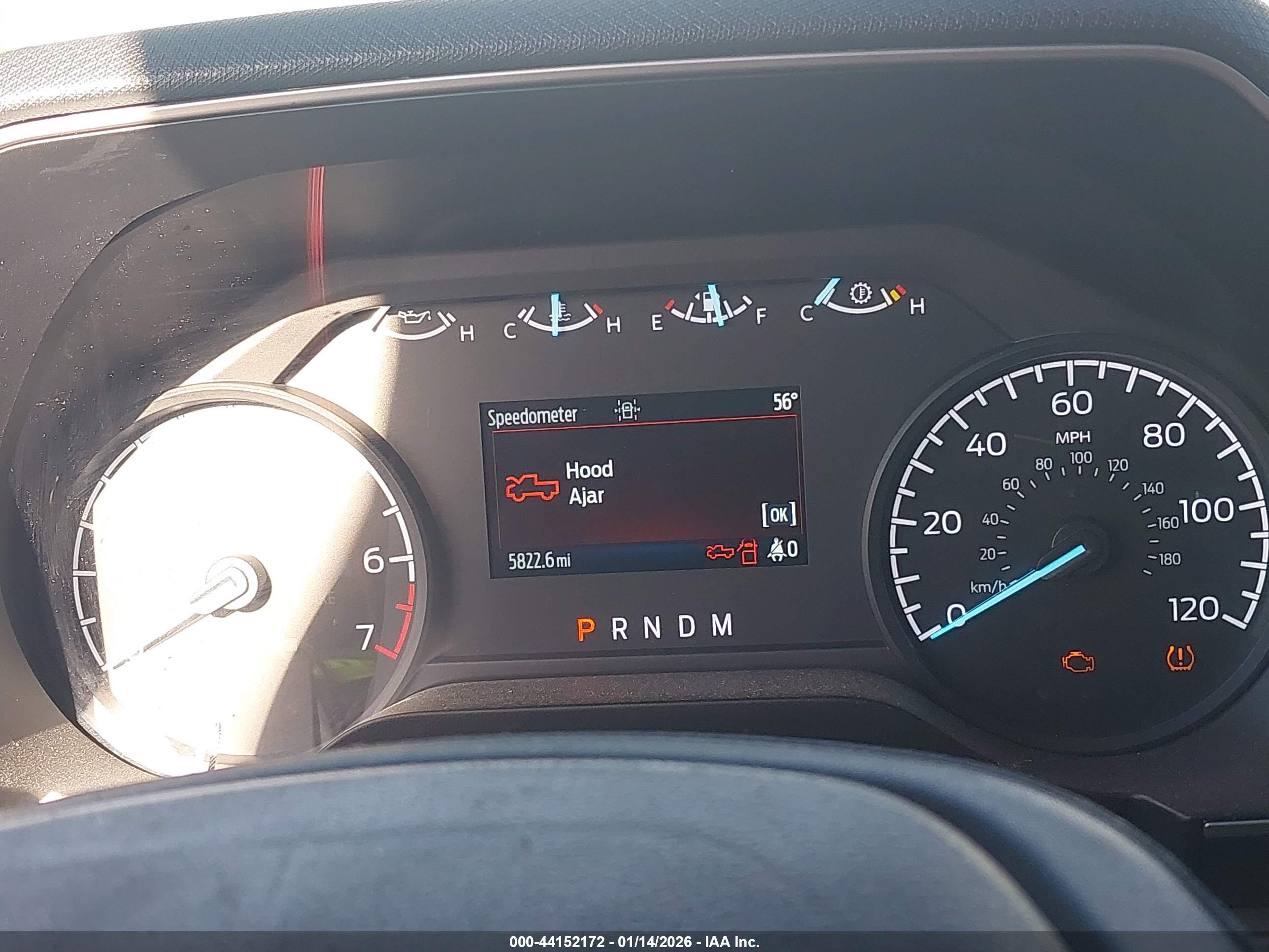 FORD F-150 image 7
