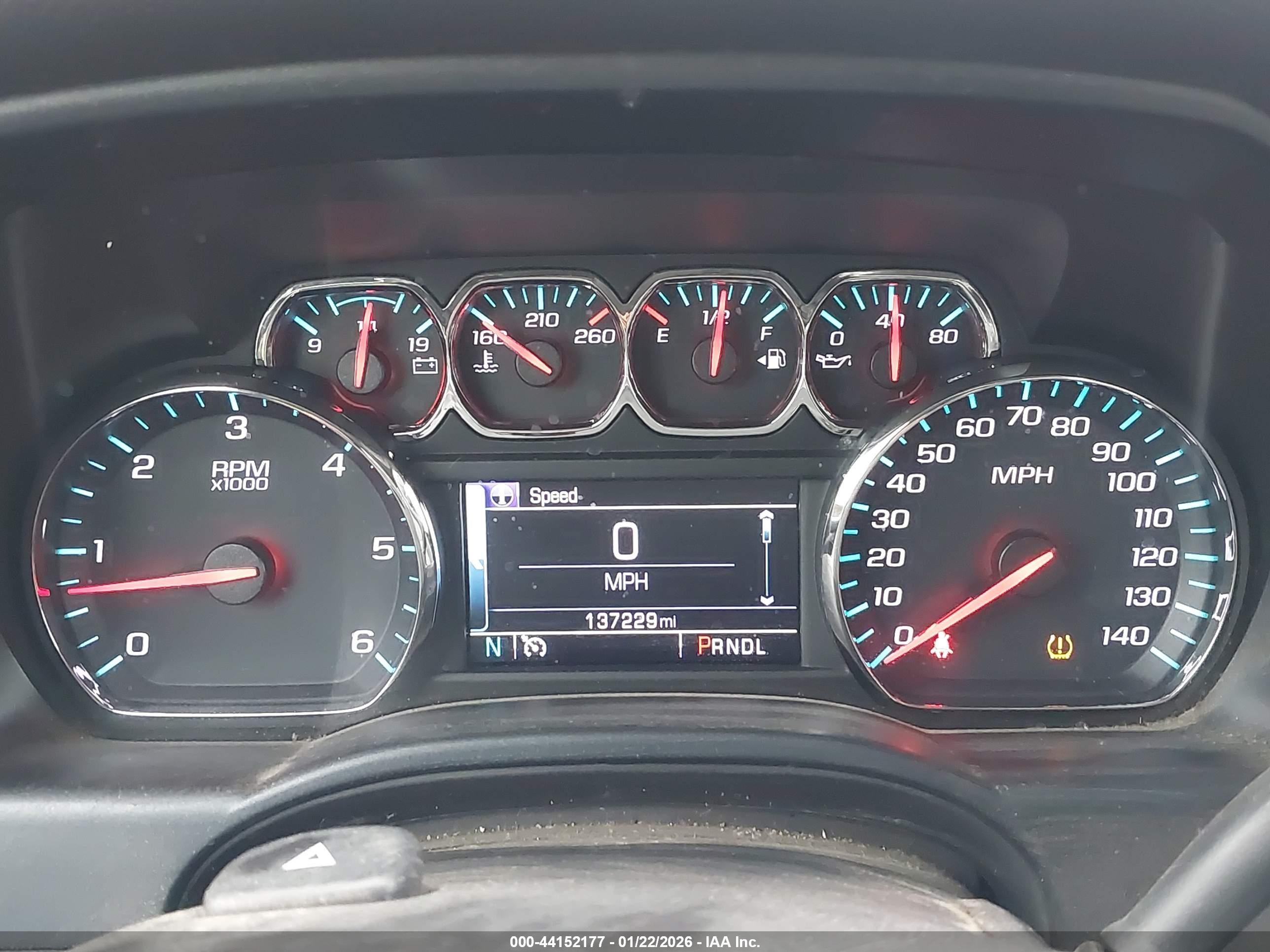 CHEVROLET SILVERADO image 7