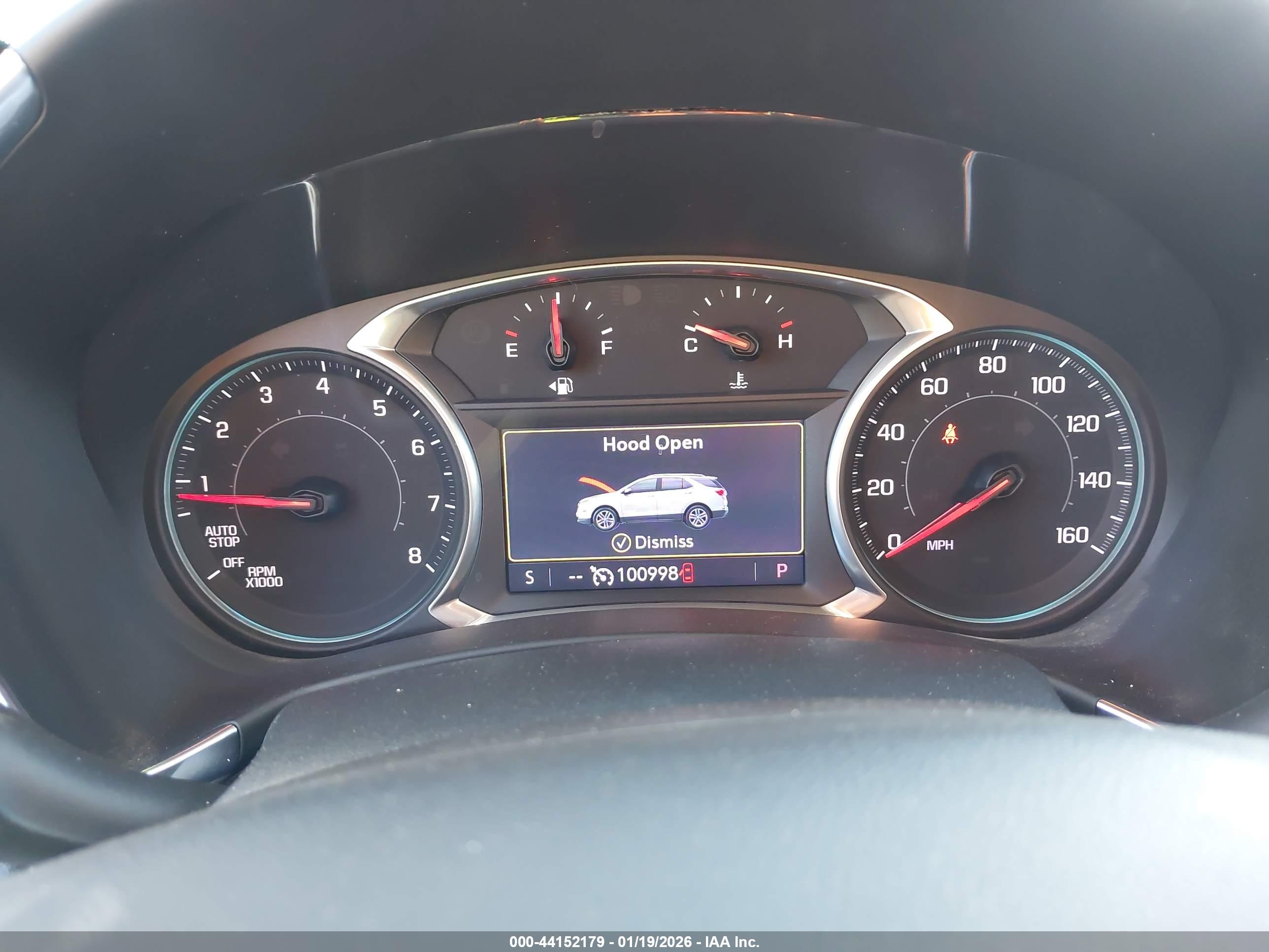 CHEVROLET EQUINOX image 7