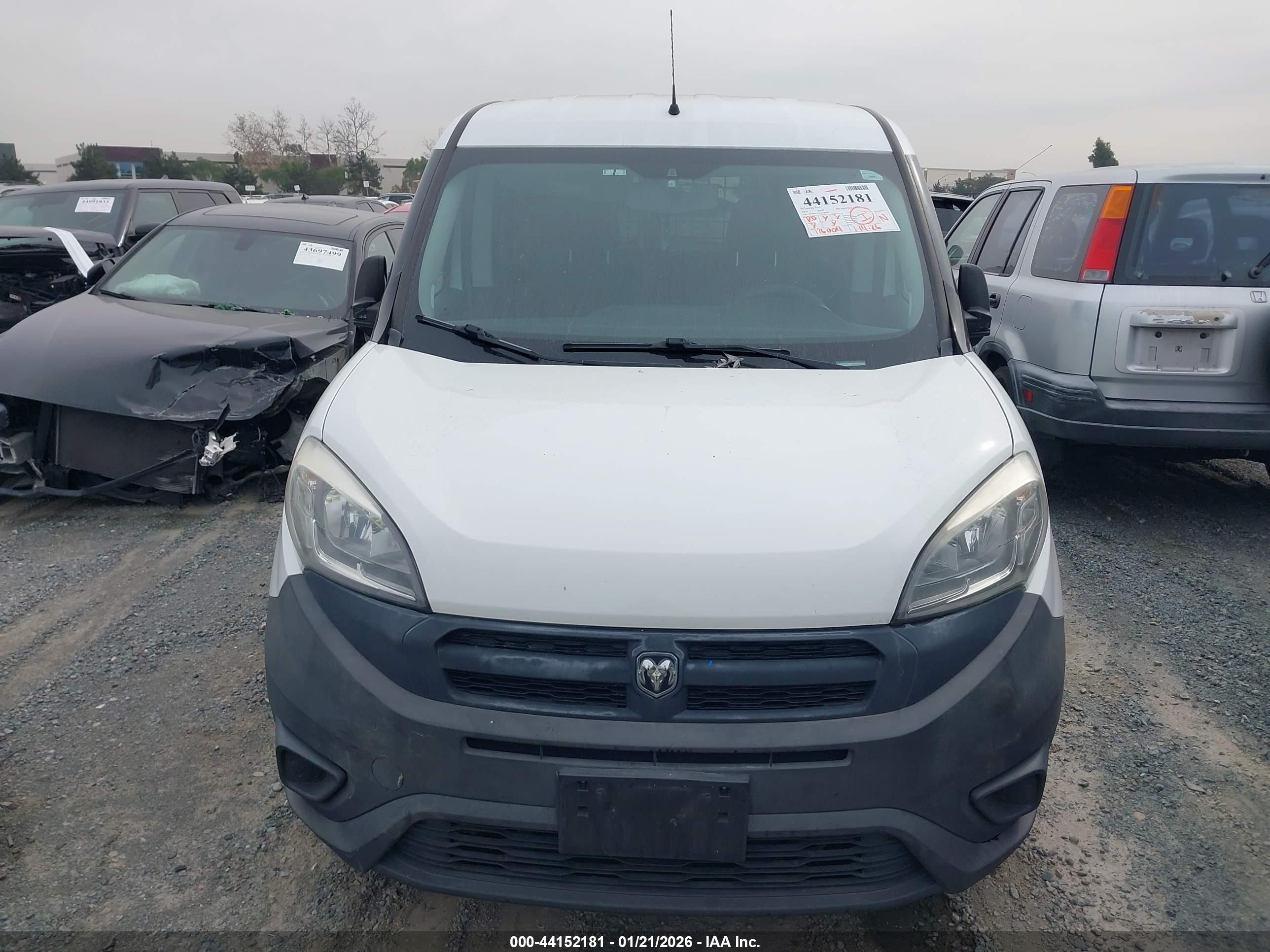 RAM PROMASTER image 6