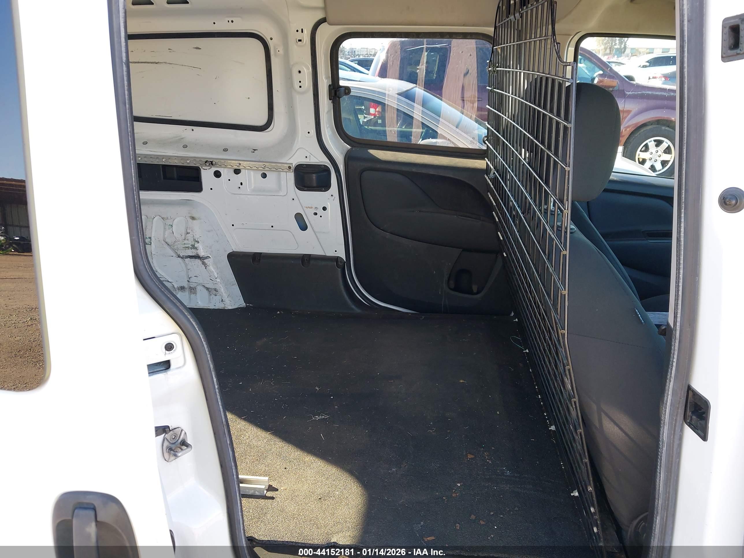 RAM PROMASTER image 8