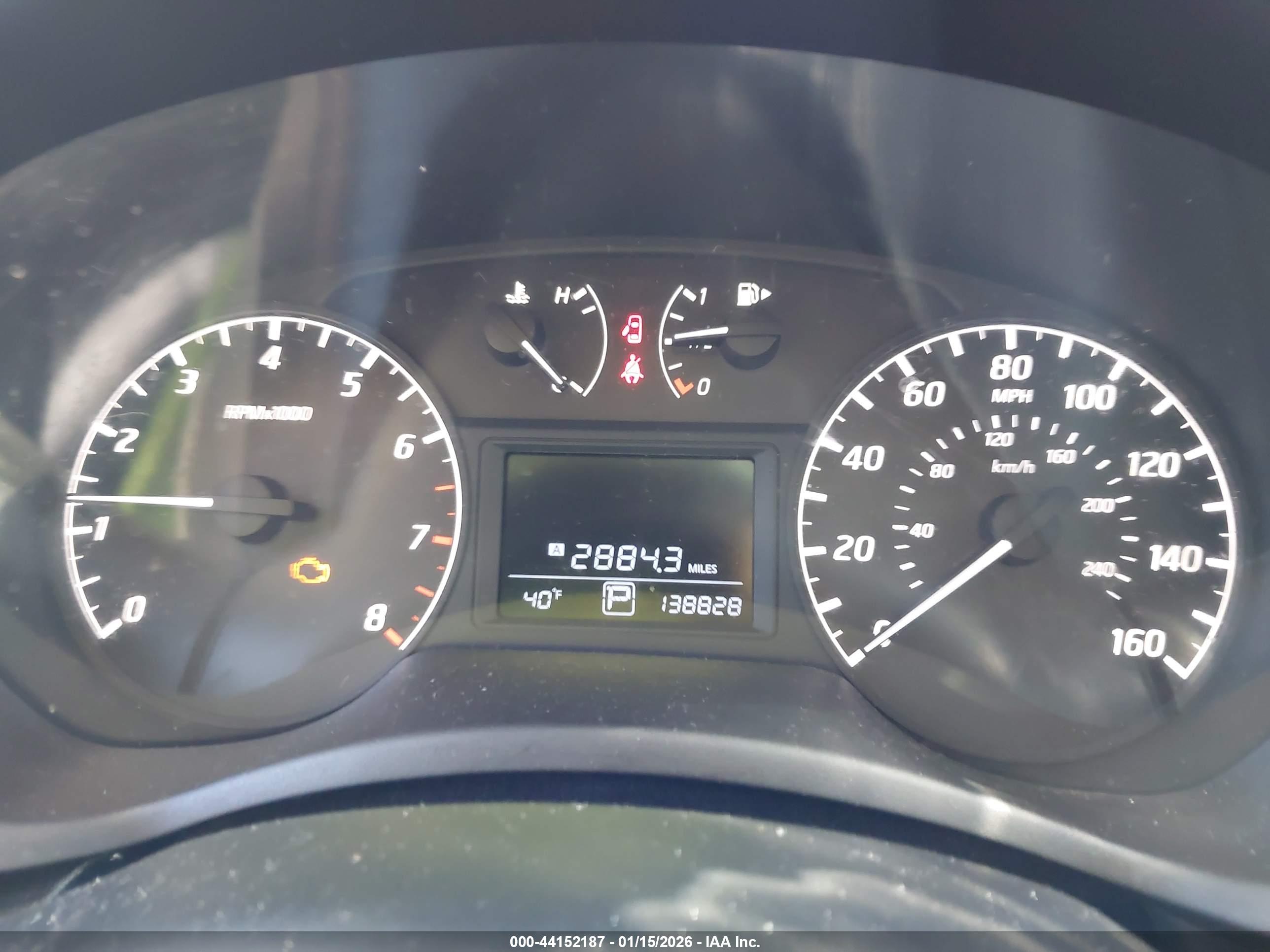 NISSAN SENTRA image 7