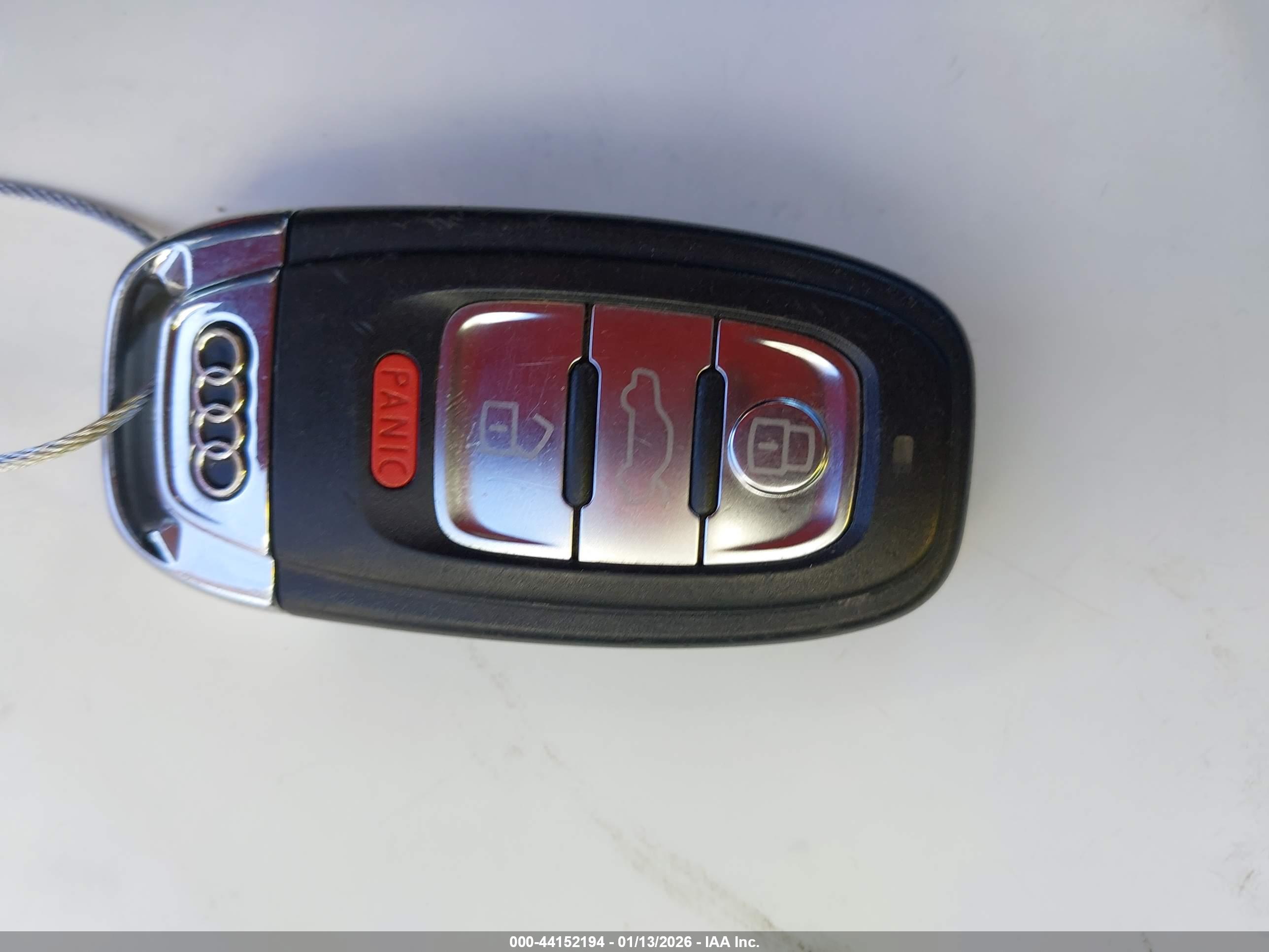 AUDI S5 image 11