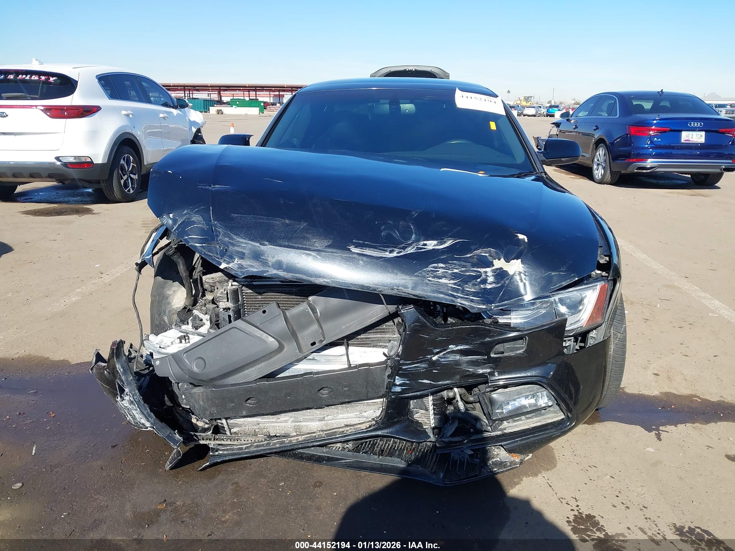 AUDI S5 image 6