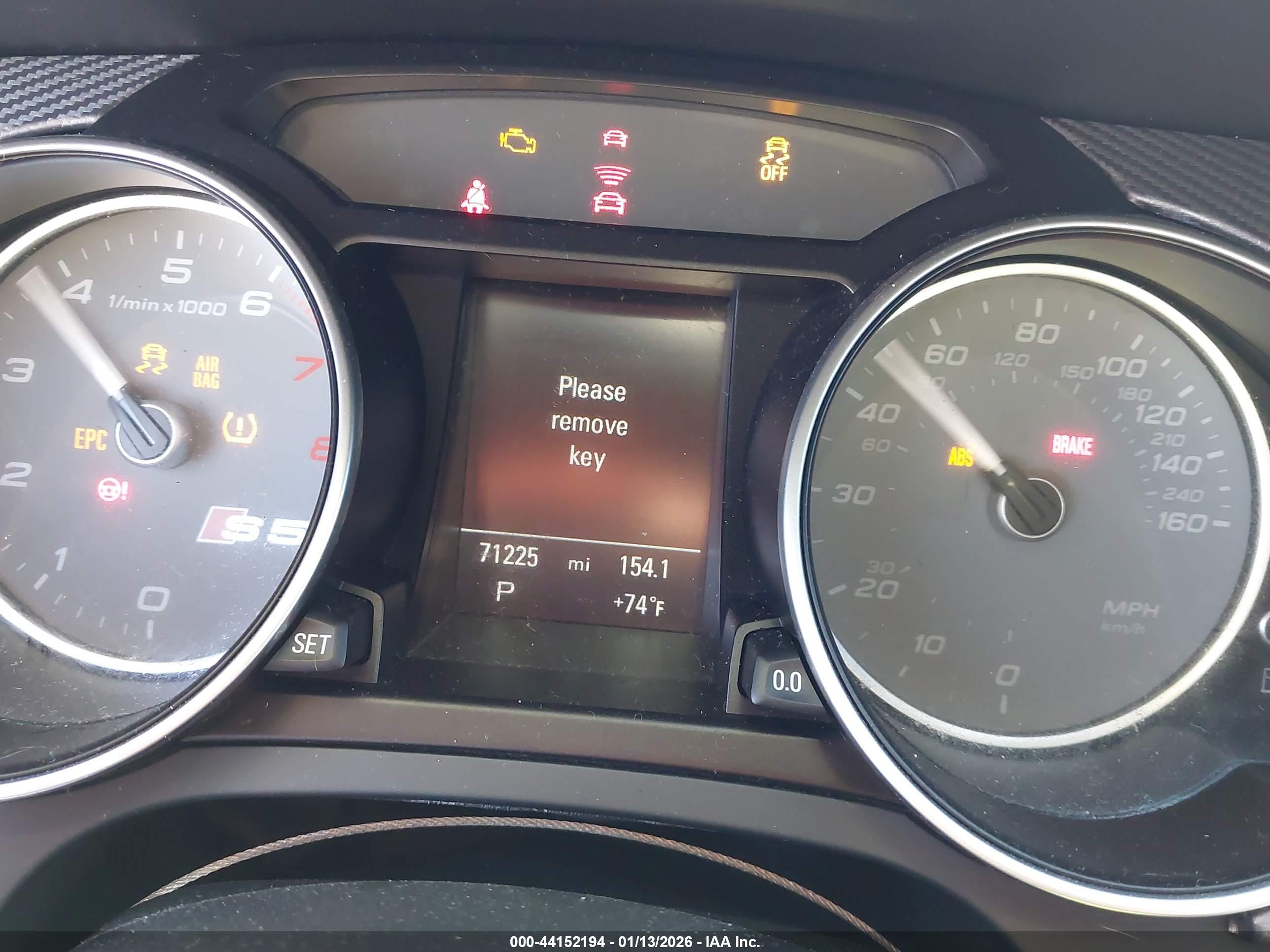 AUDI S5 image 7