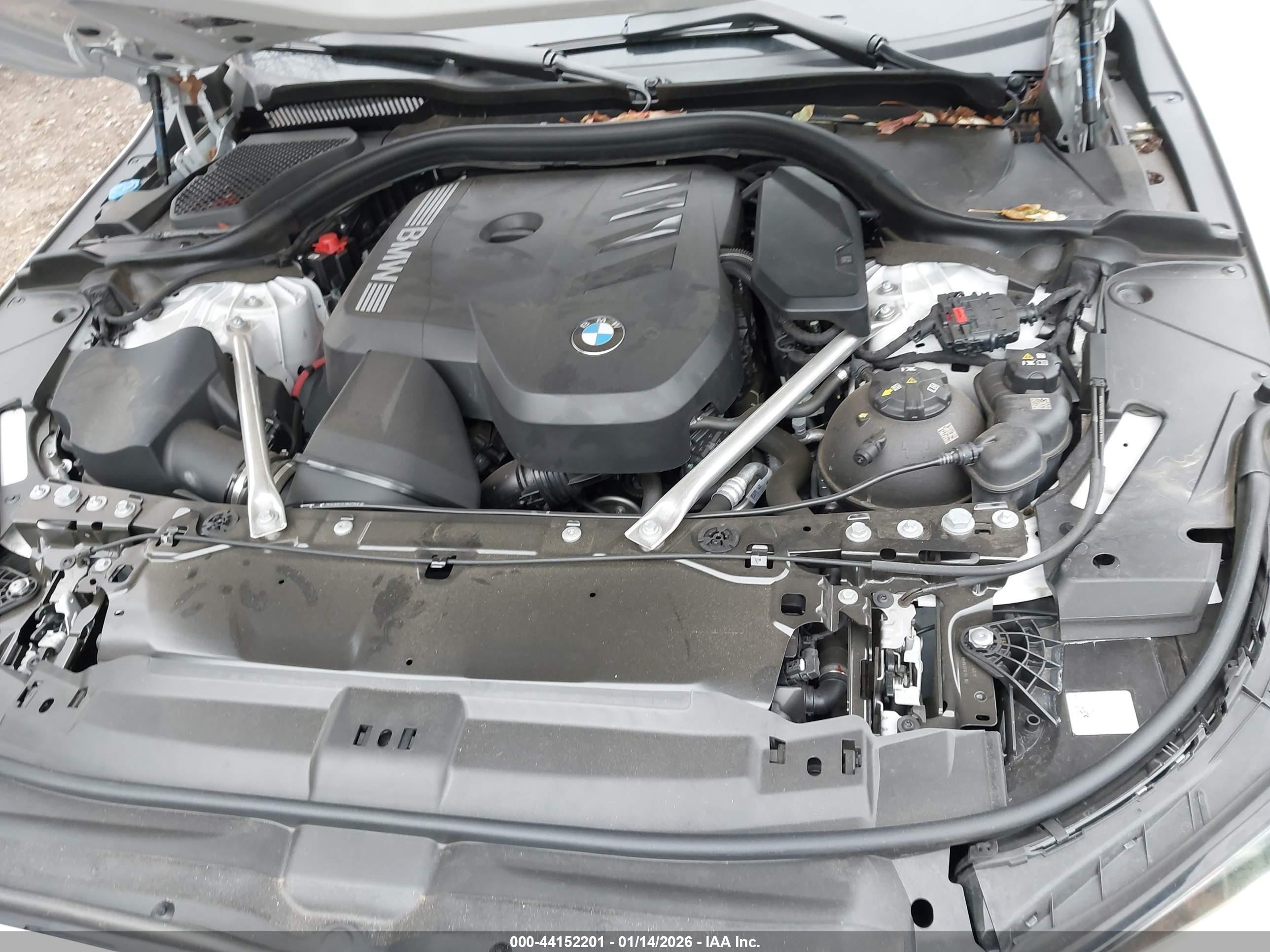BMW 530I image 10