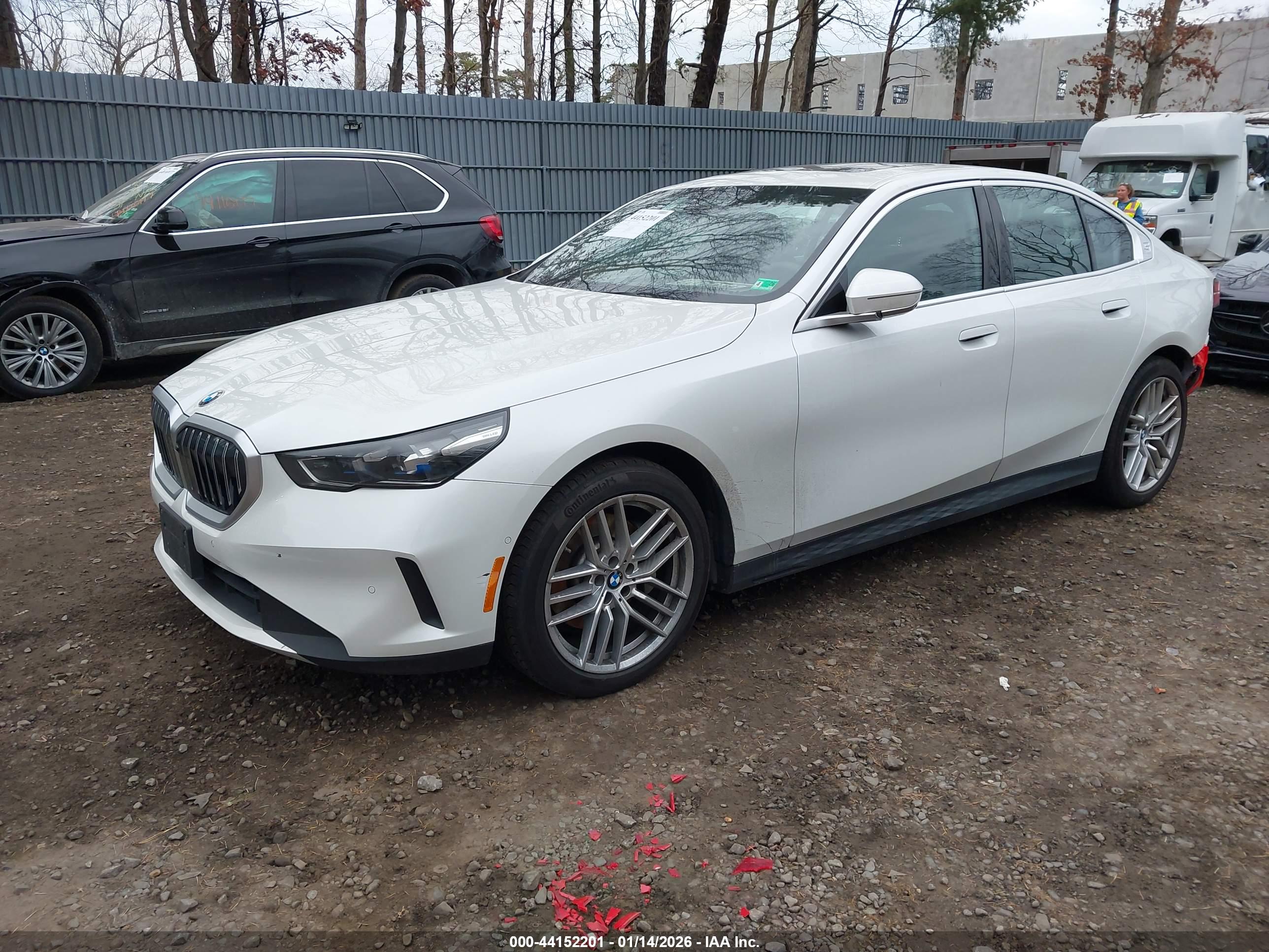 BMW 530I image 2