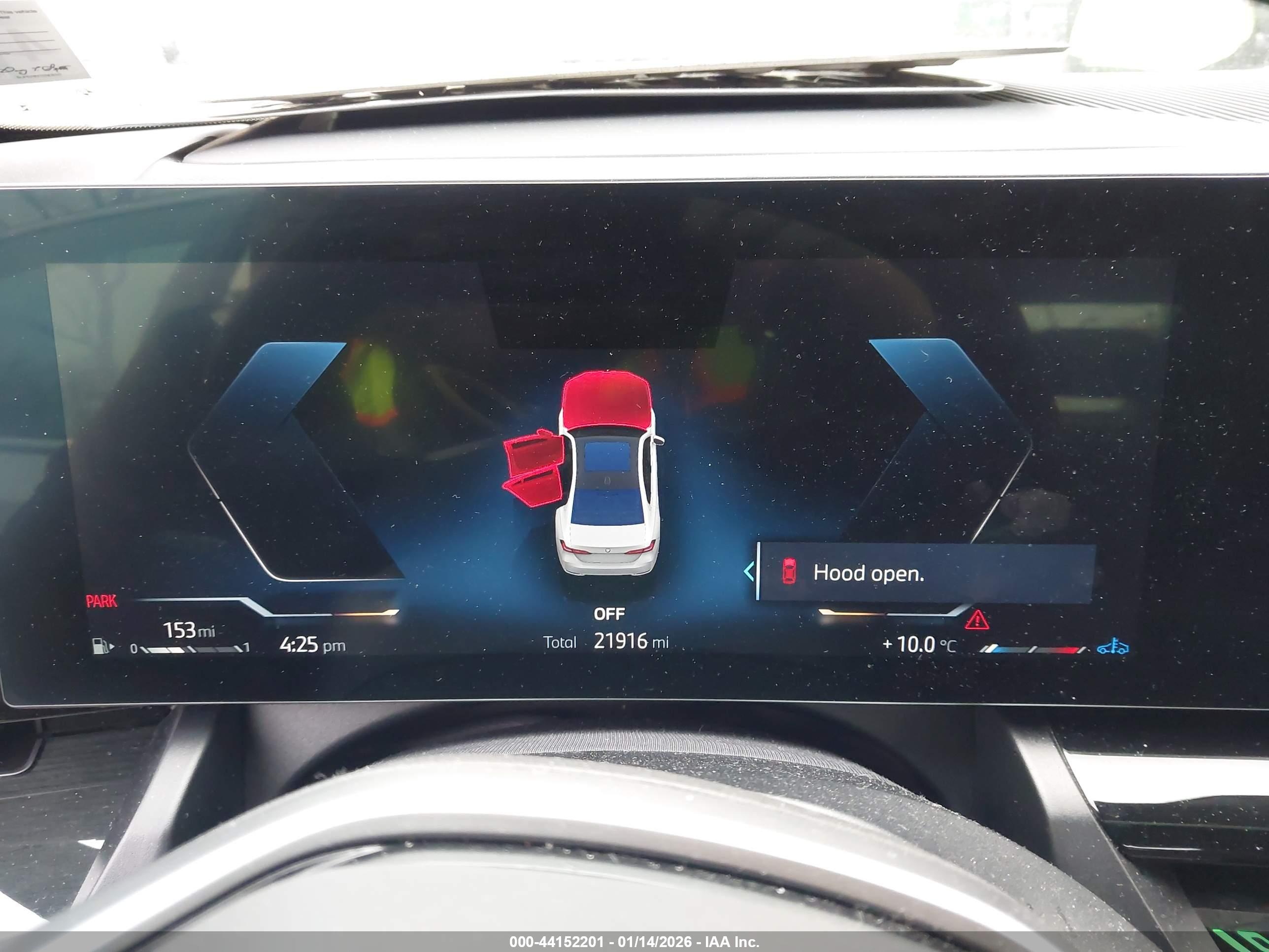 BMW 530I image 7