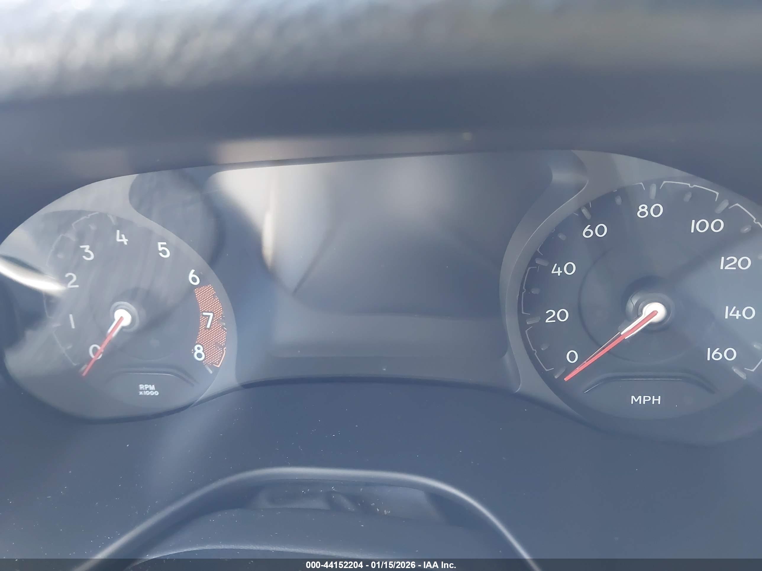 JEEP COMPASS image 7