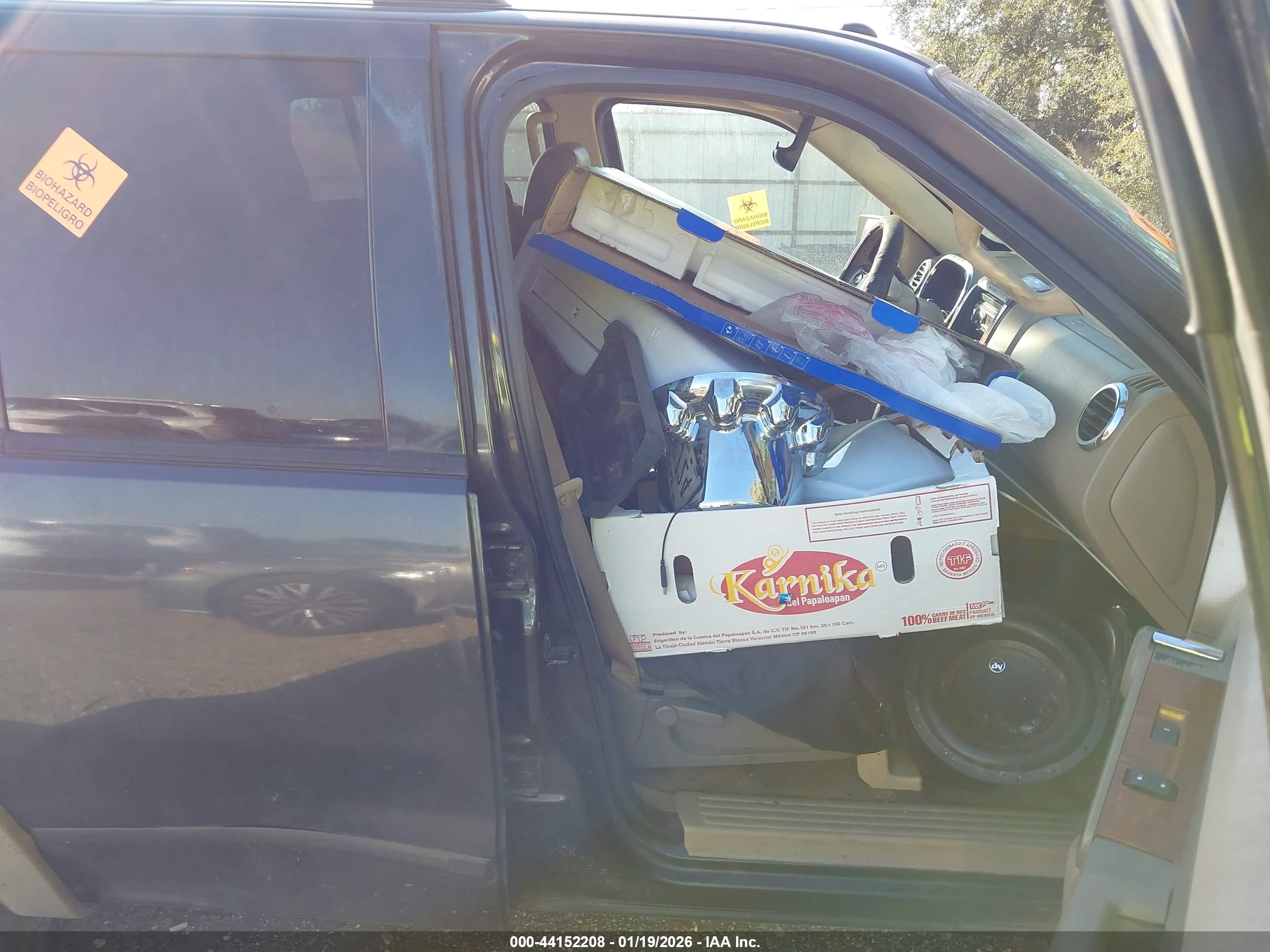 FORD EXPLORER image 5