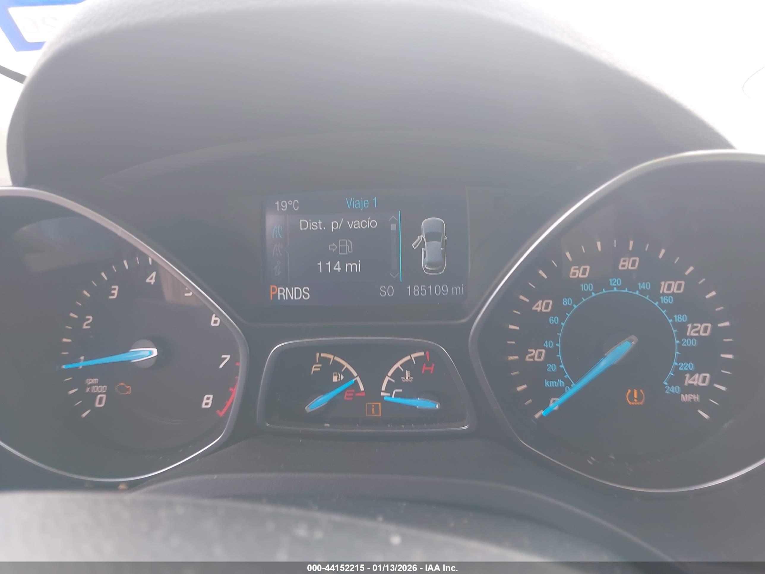 FORD ESCAPE image 7