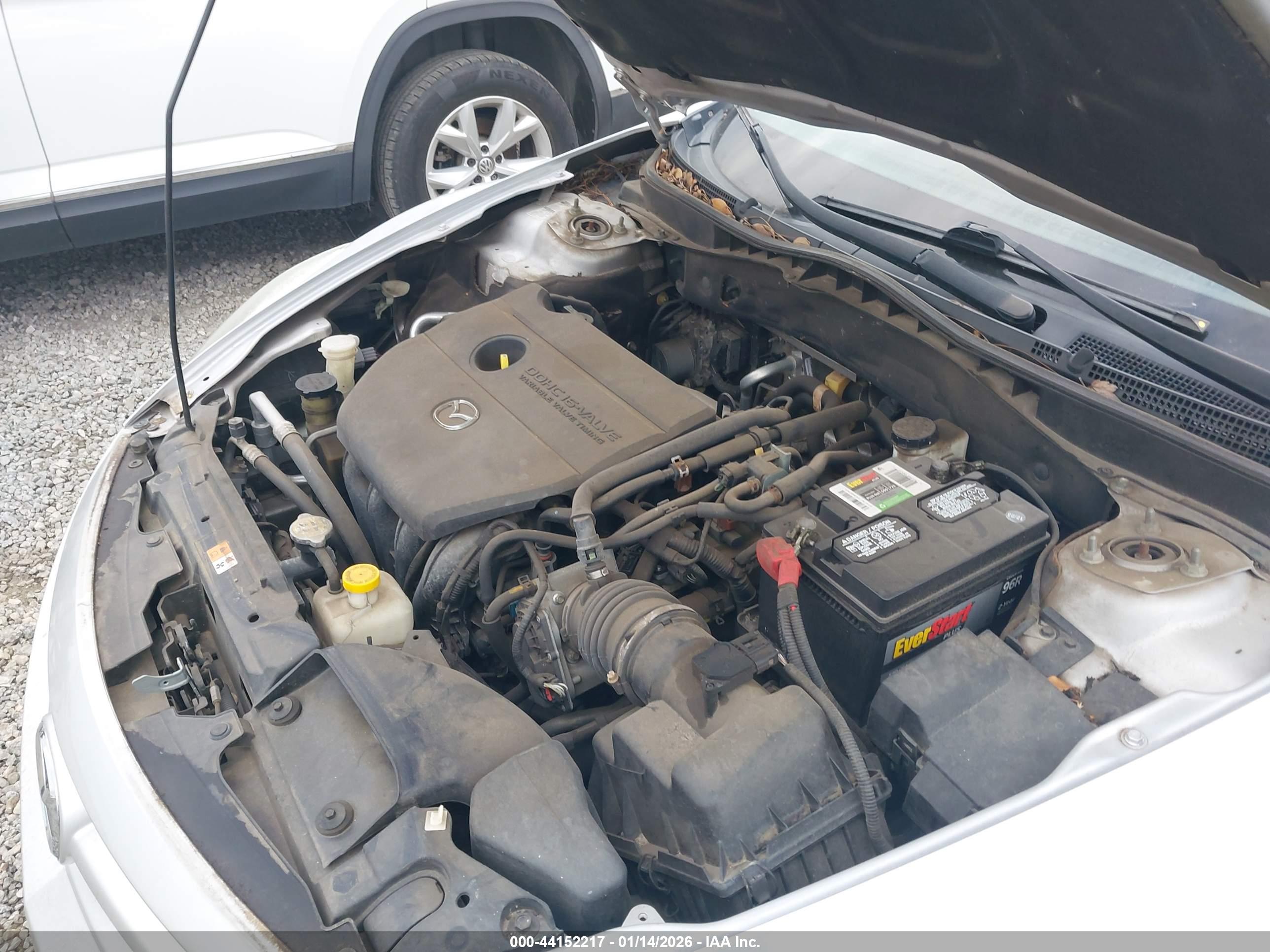 MAZDA MAZDA6 image 10