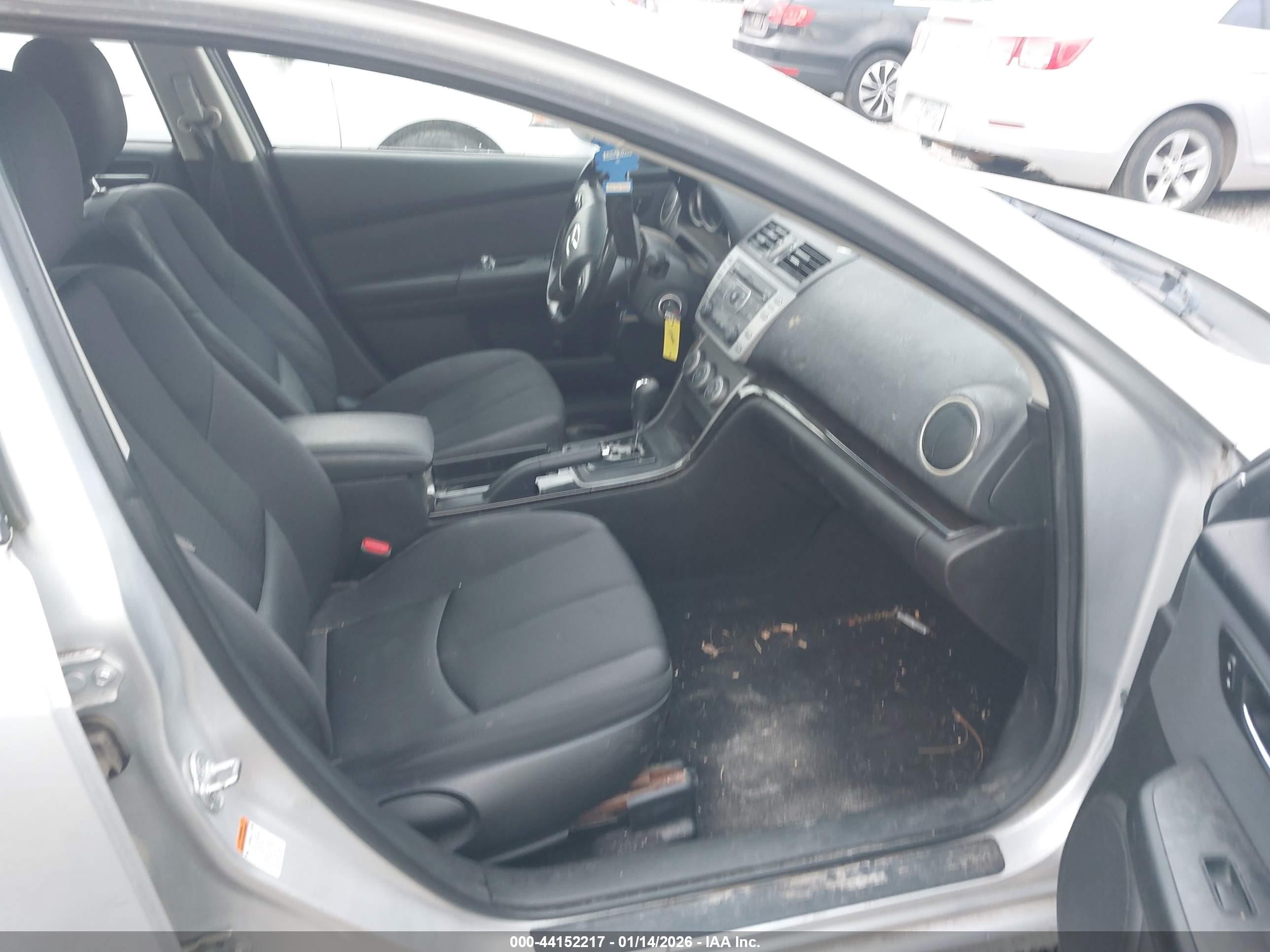 MAZDA MAZDA6 image 5