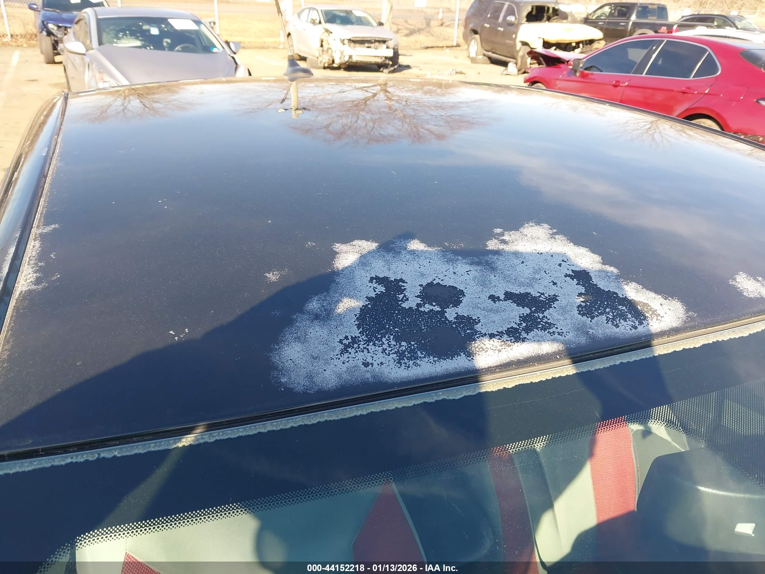 DODGE DART image 6
