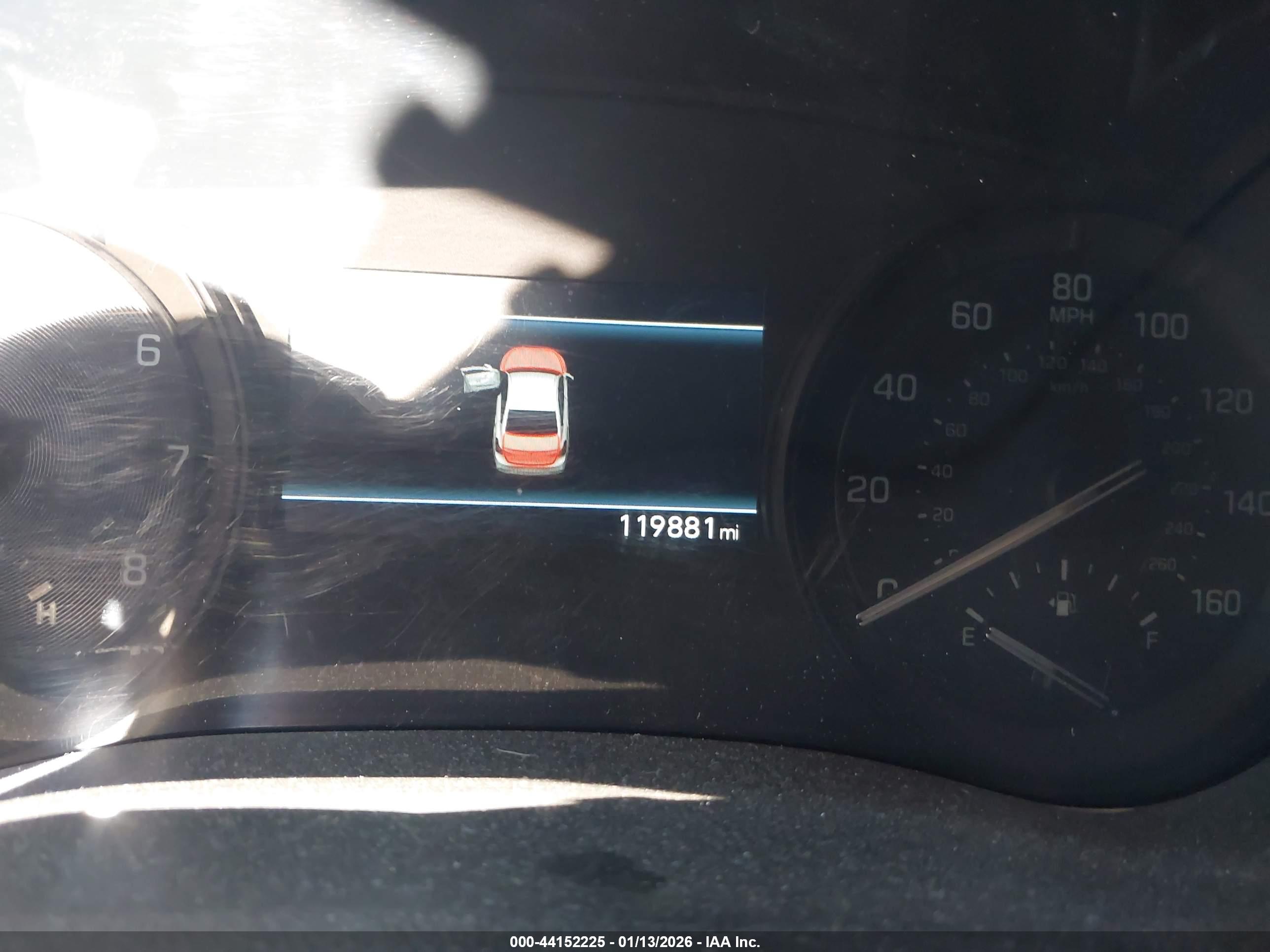 GENESIS G80 image 7