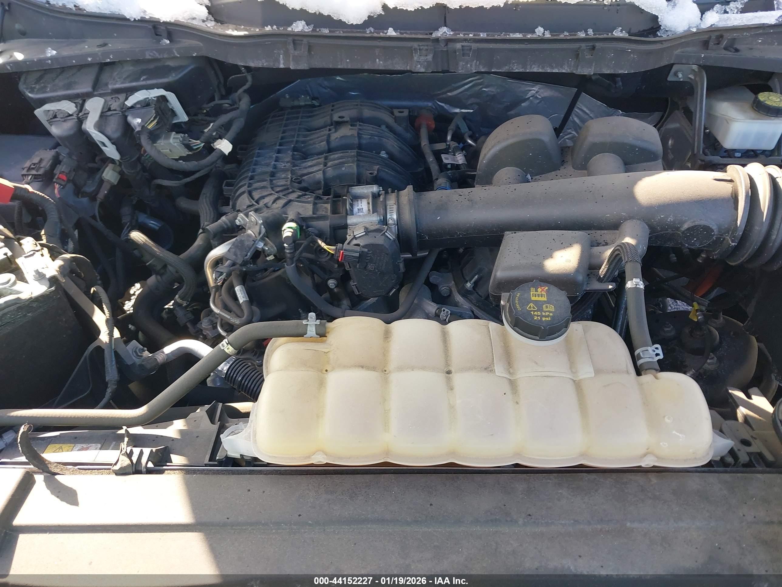 FORD F-150 image 10