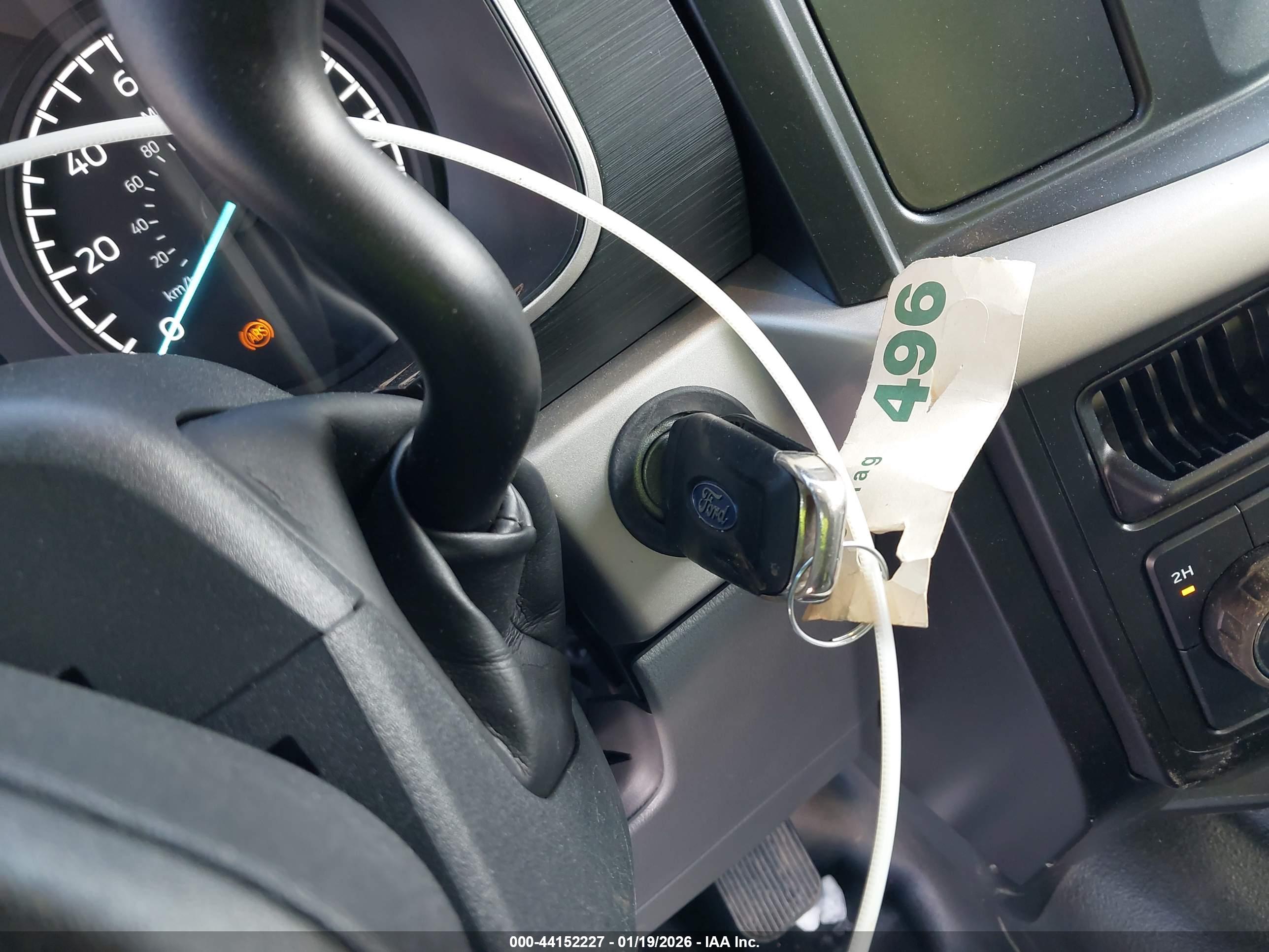 FORD F-150 image 11