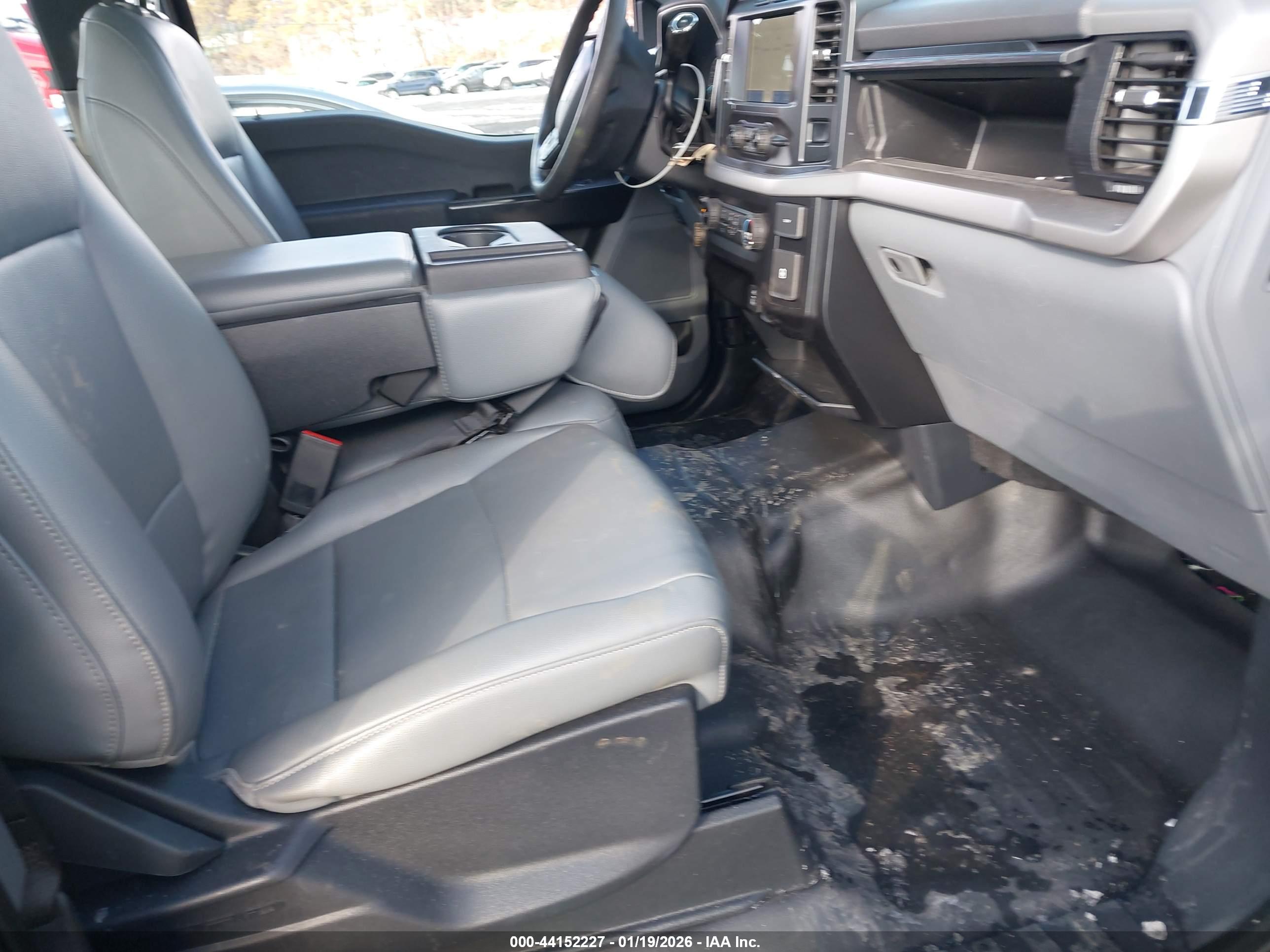 FORD F-150 image 5