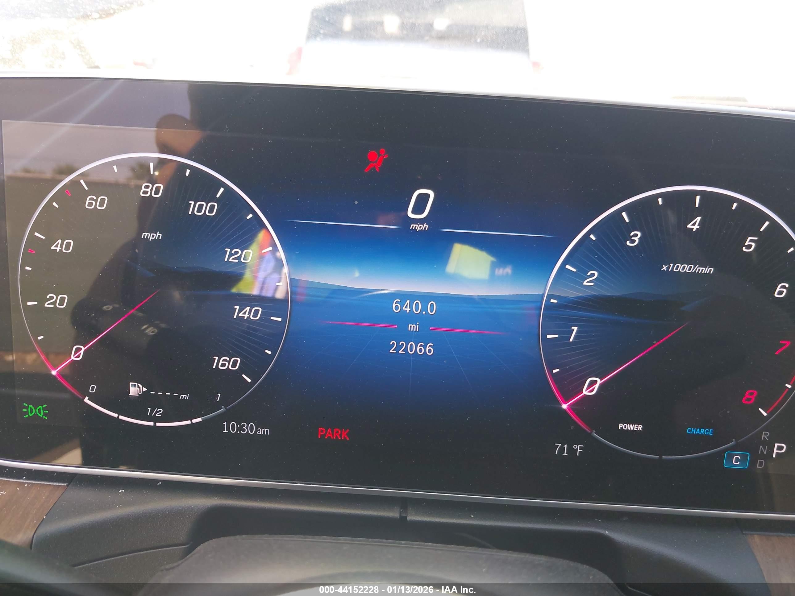 MERCEDES-BENZ C image 7