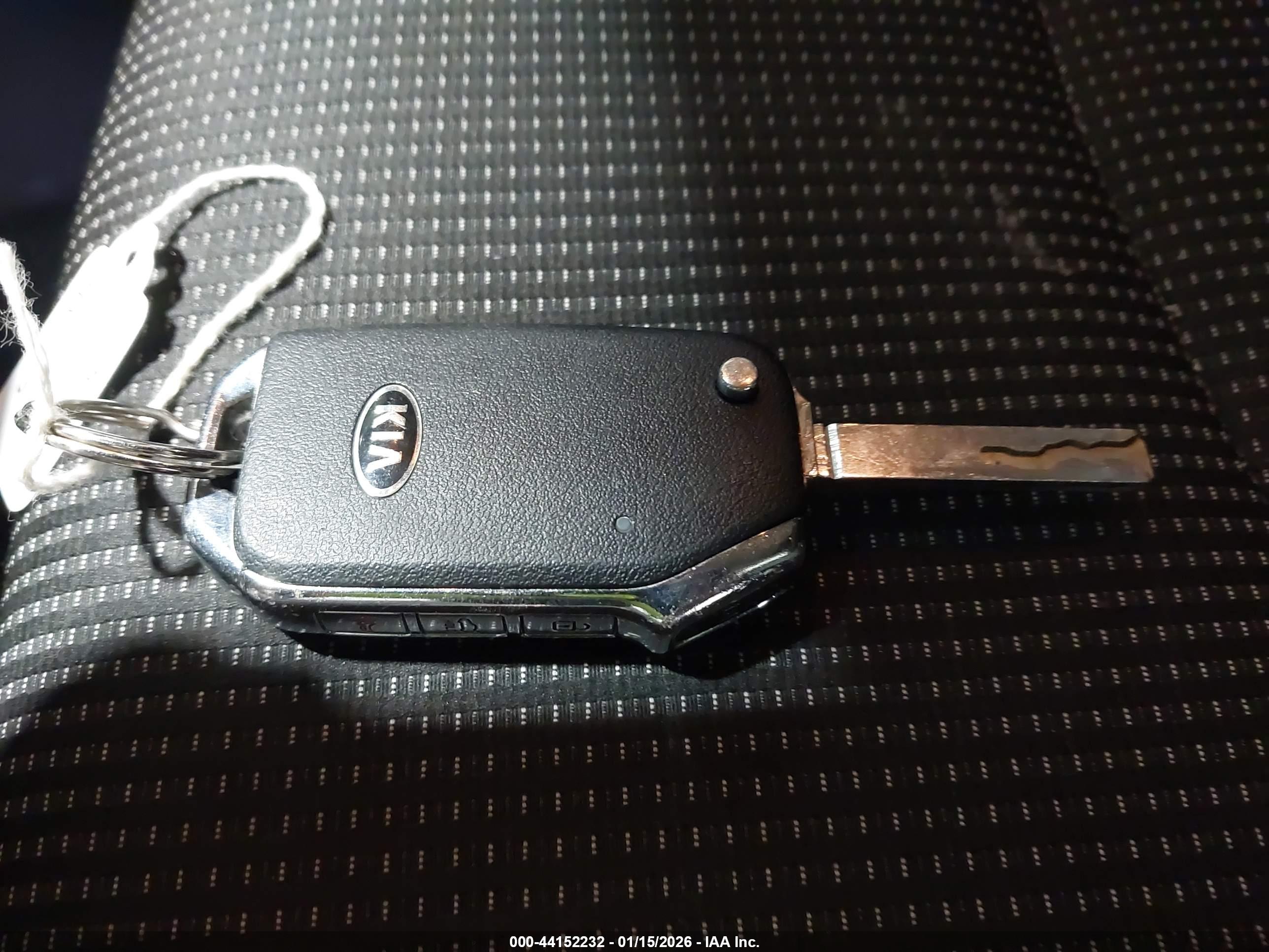 KIA FORTE image 11