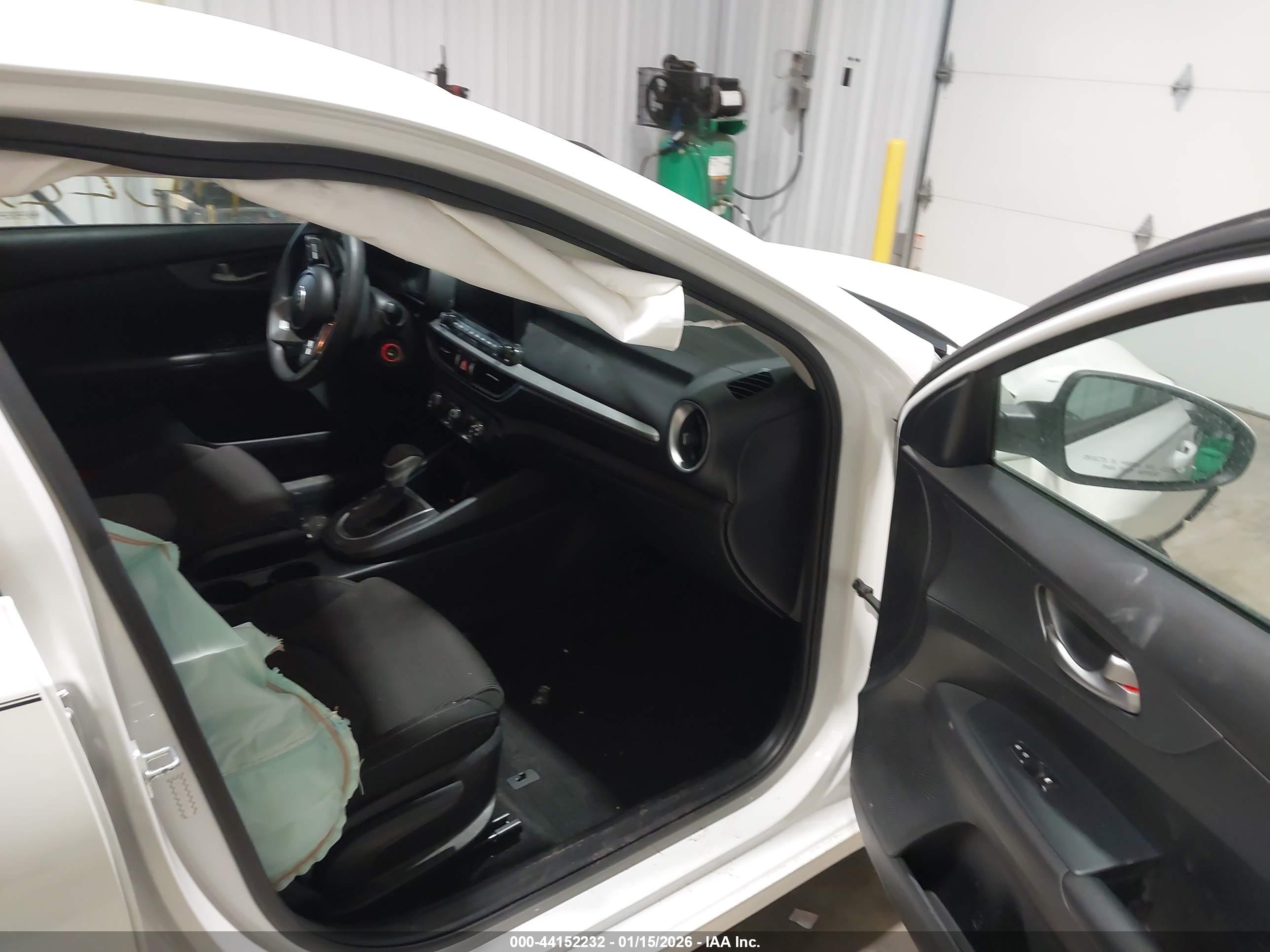 KIA FORTE image 5