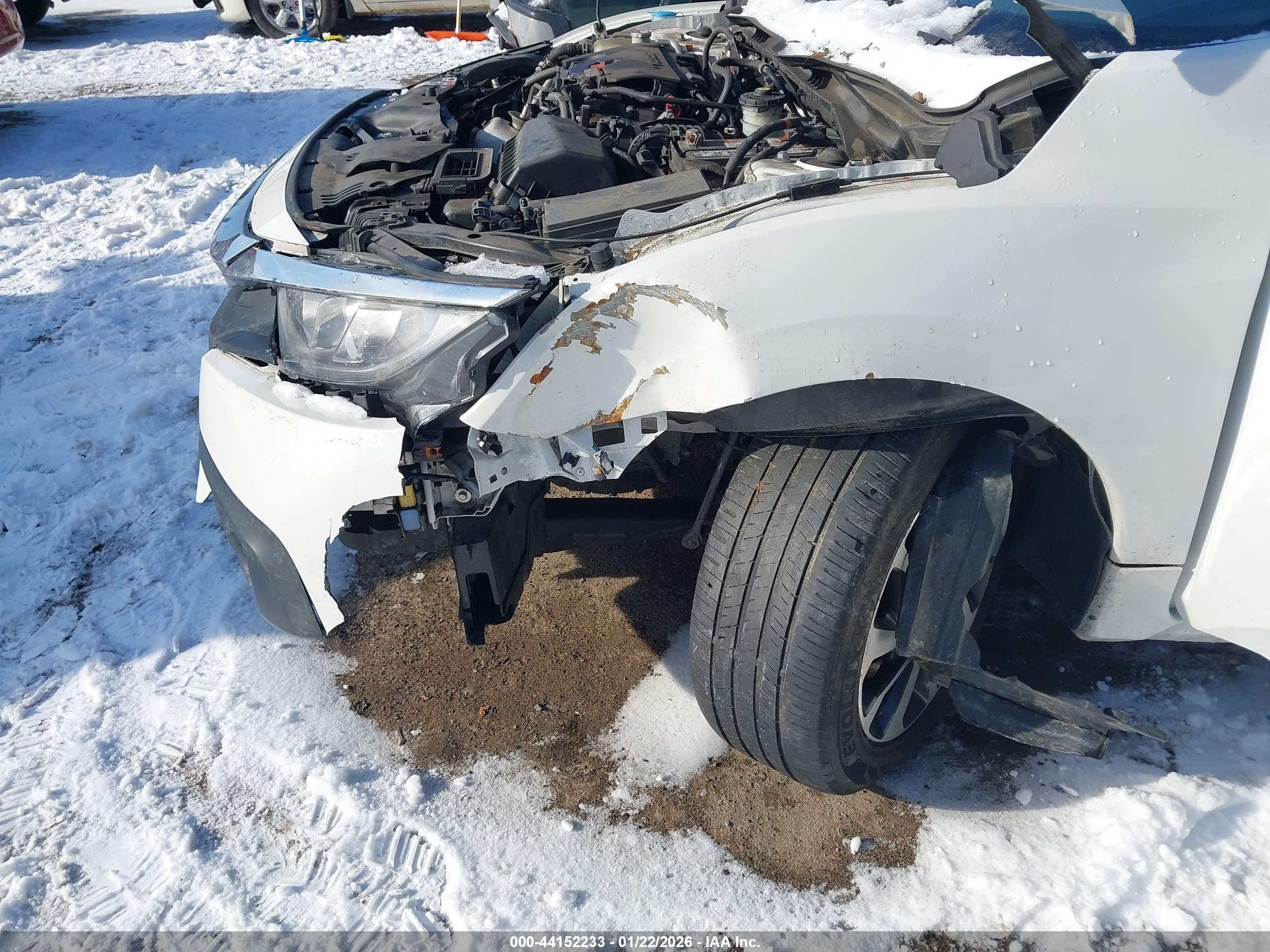 HONDA CIVIC image 6