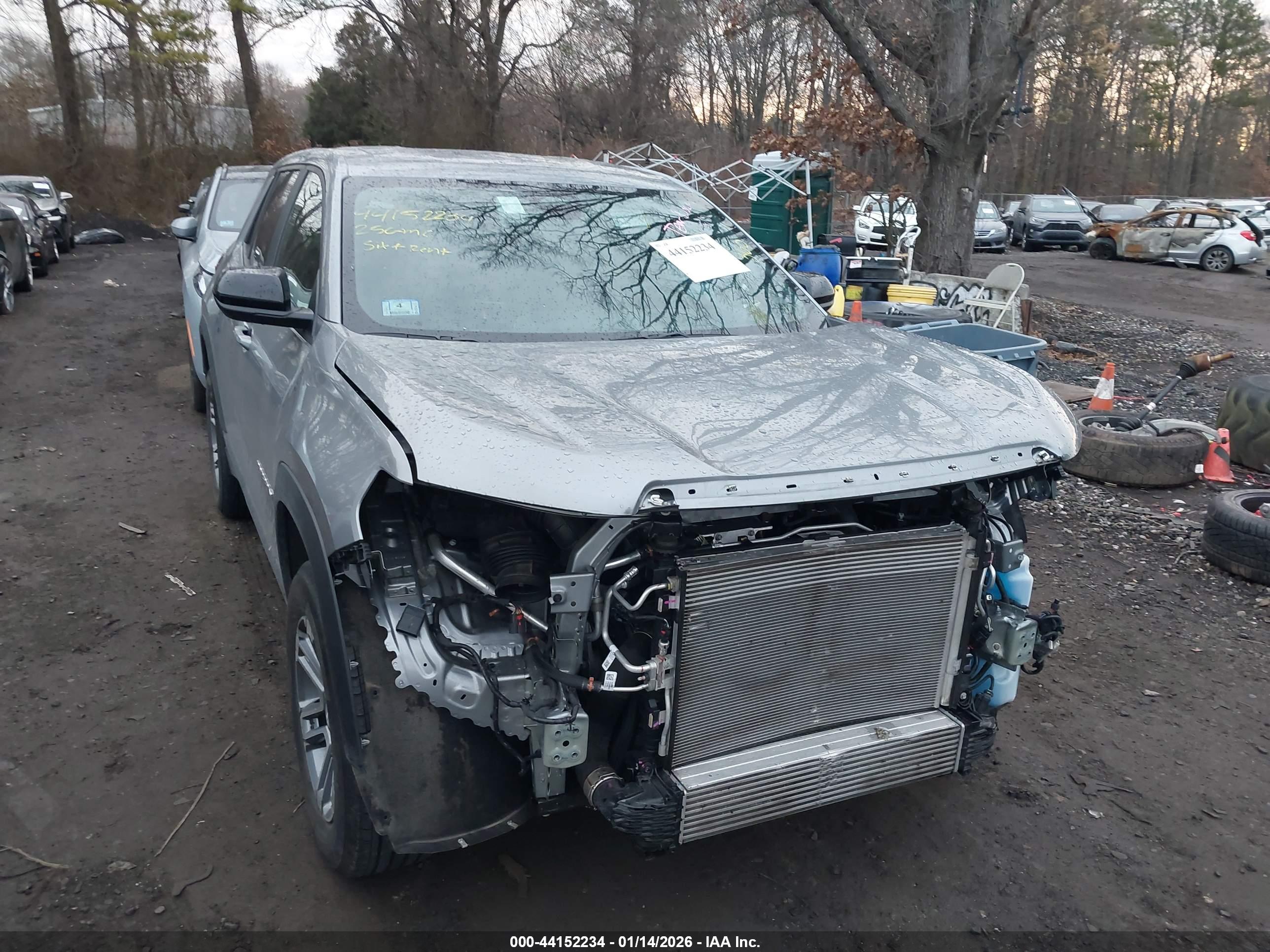 GMC TERRAIN image 6