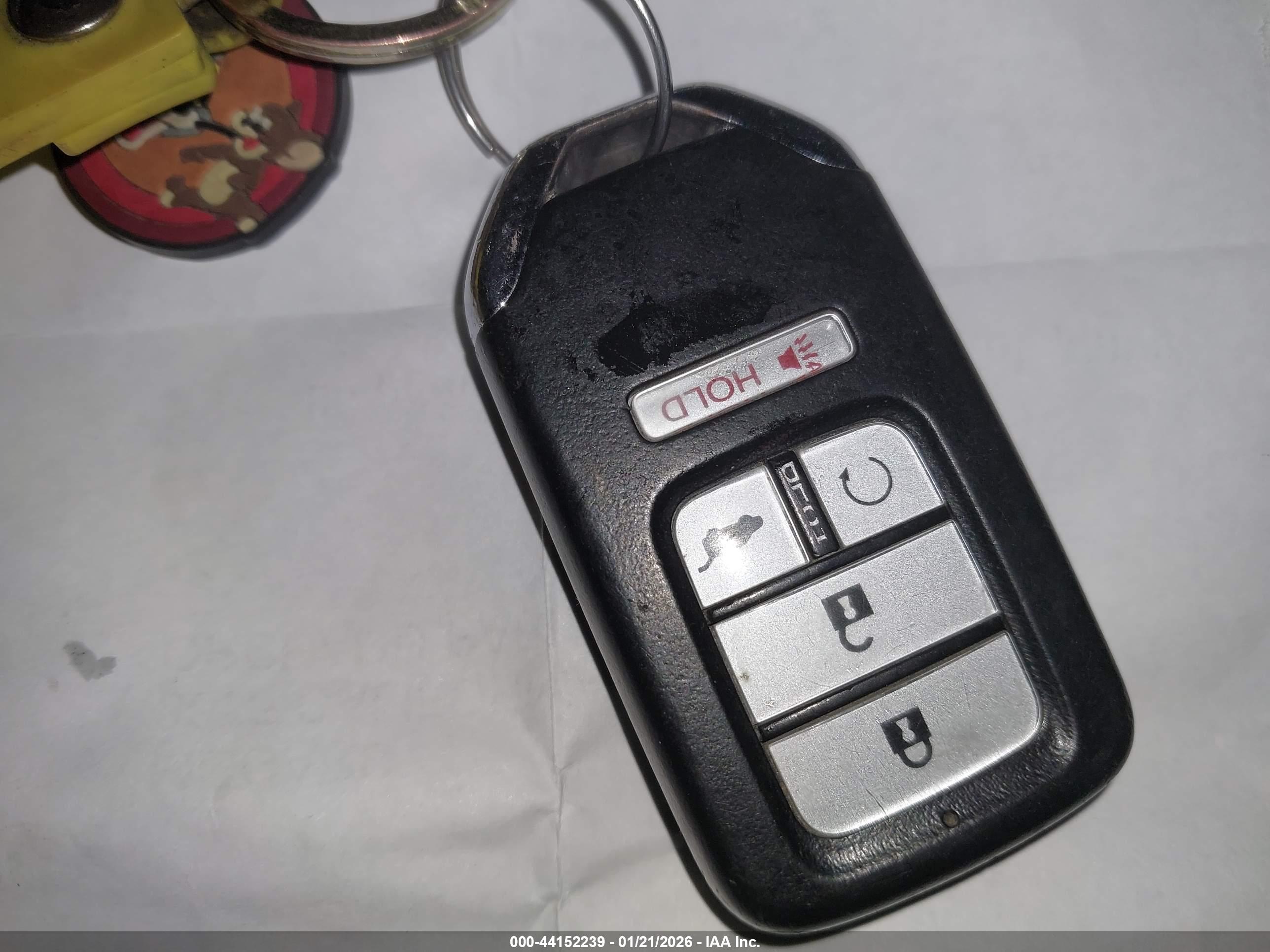 HONDA CR-V image 11
