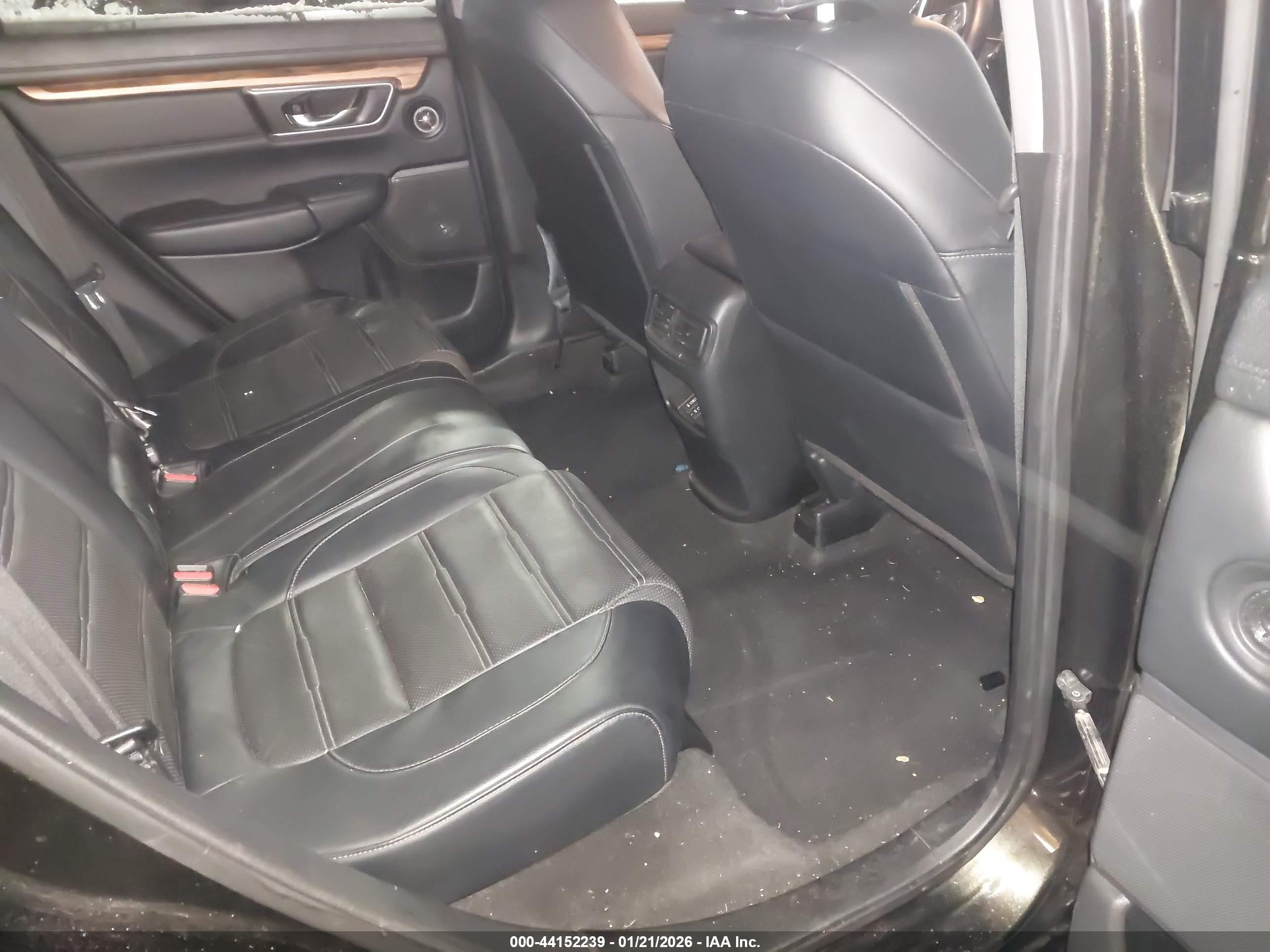 HONDA CR-V image 8