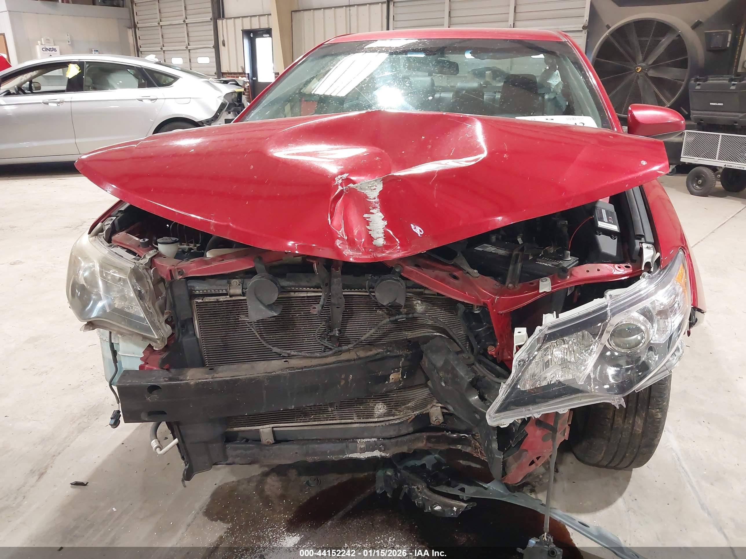 TOYOTA CAMRY image 6